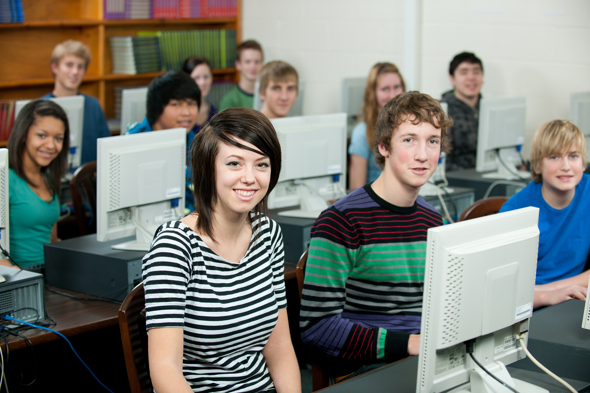 Computer Science Bachelor Program at HKUST: A 9-Module Study Plan