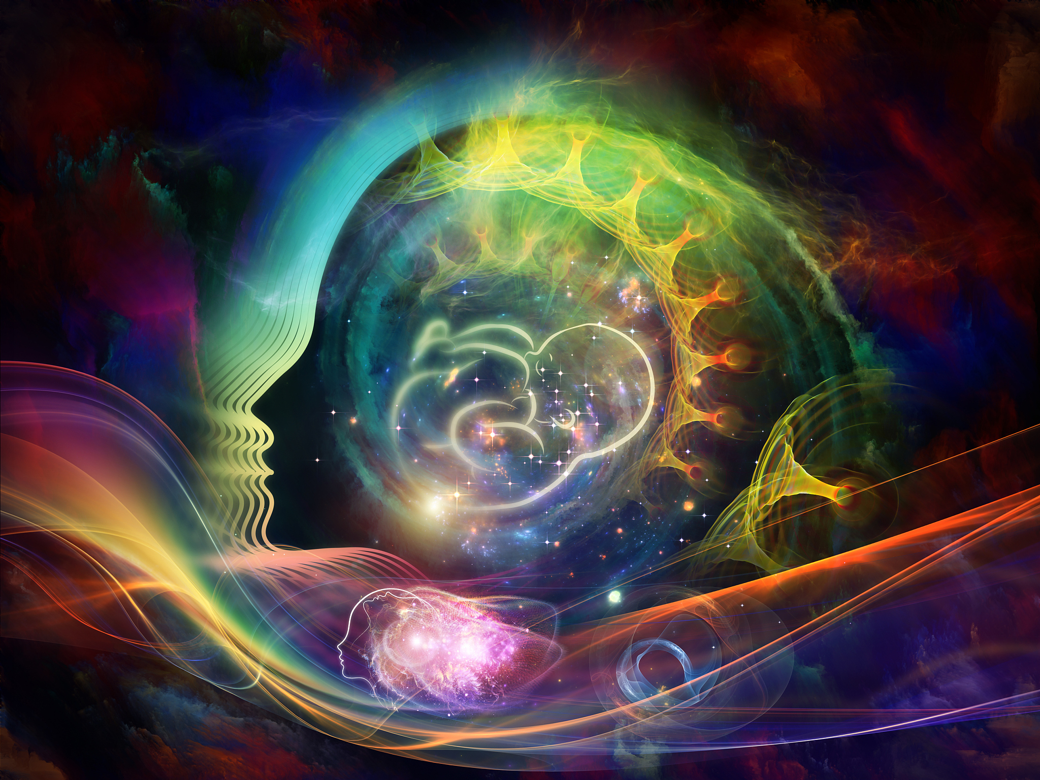 元宇宙心灵之困：当科技无法填满精神空虚