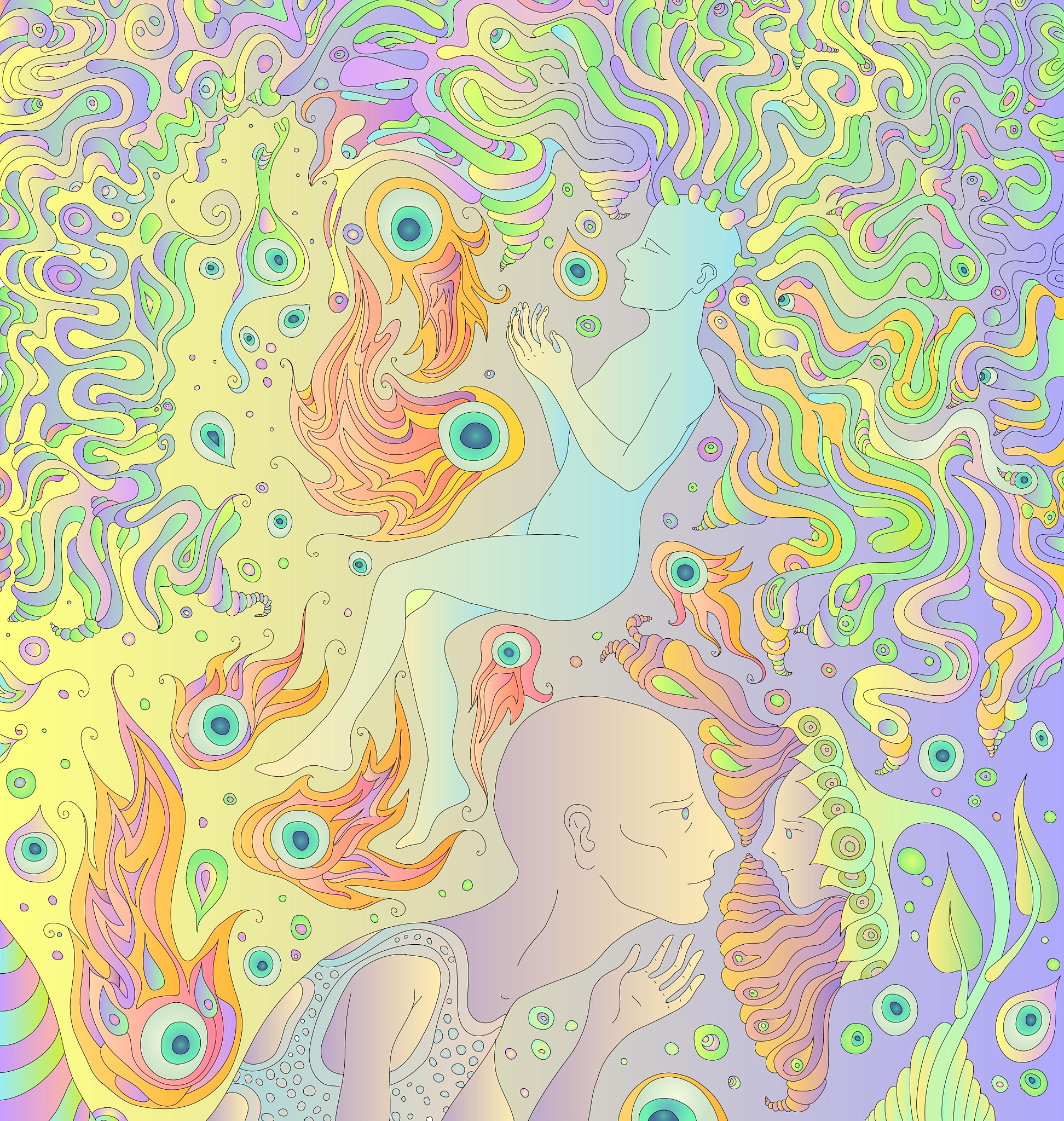 谷歌地图能看全球的吗