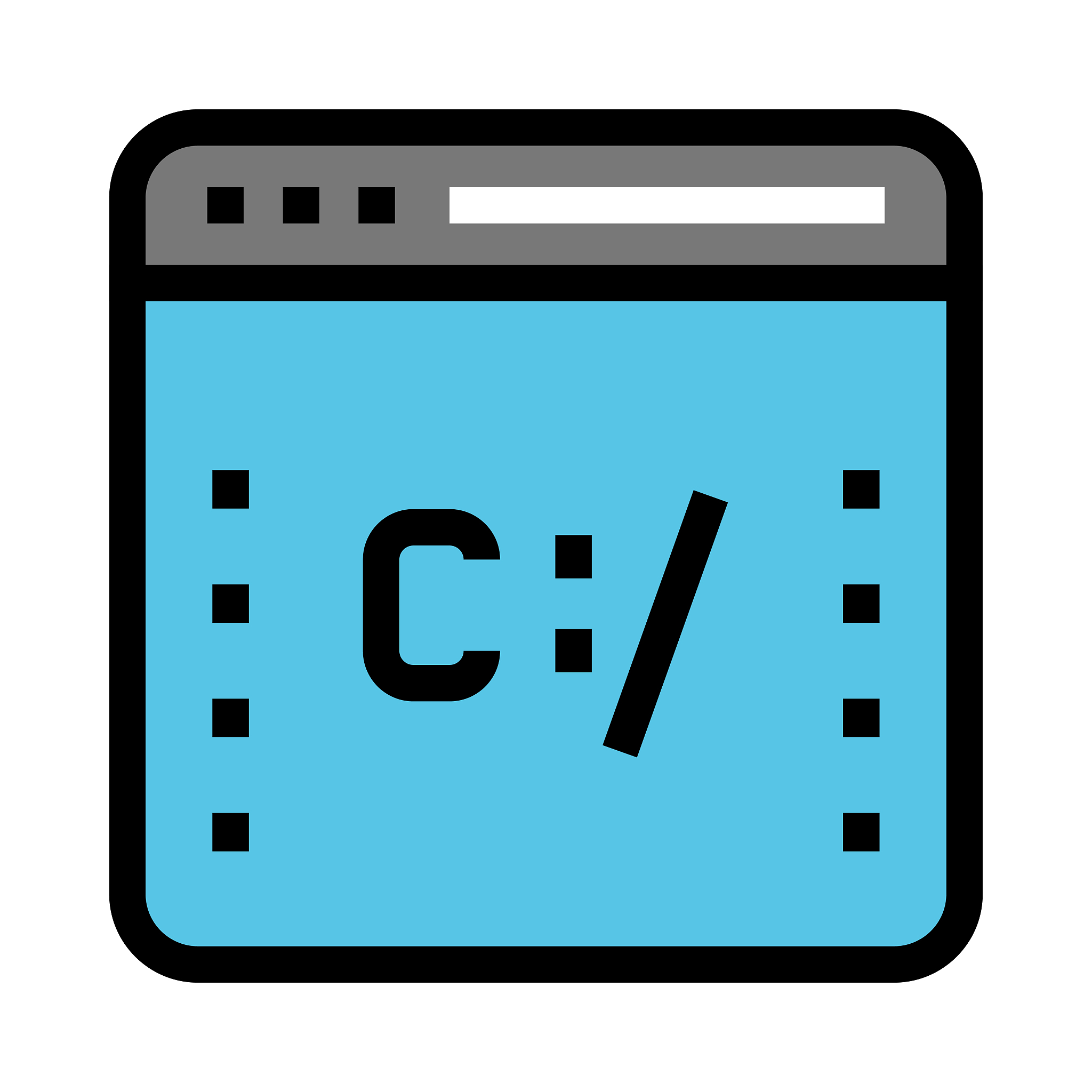 web page