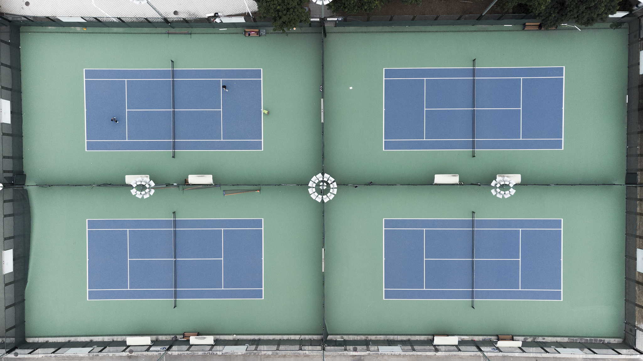 羽毛球的规则是什么