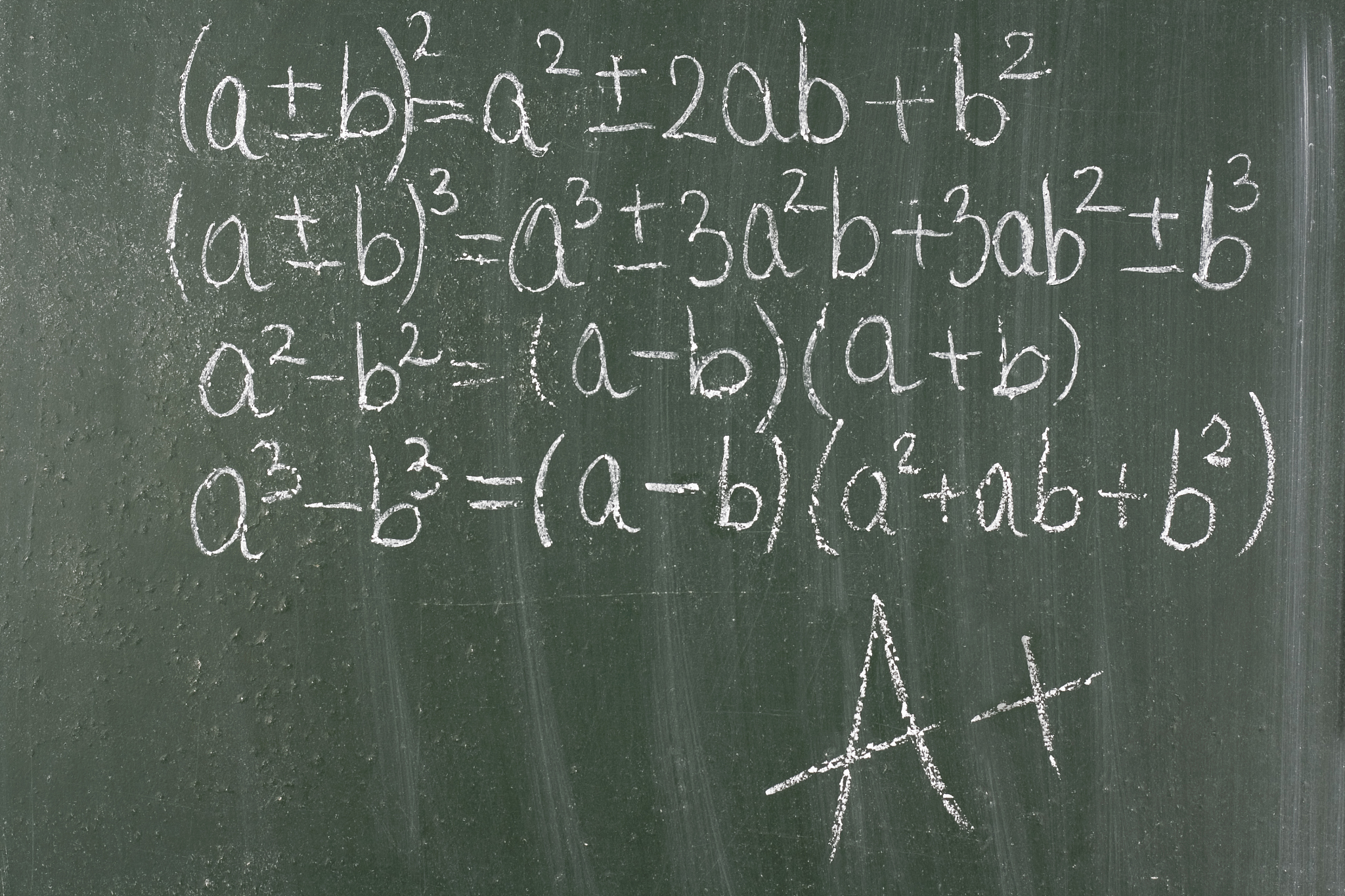 math class
