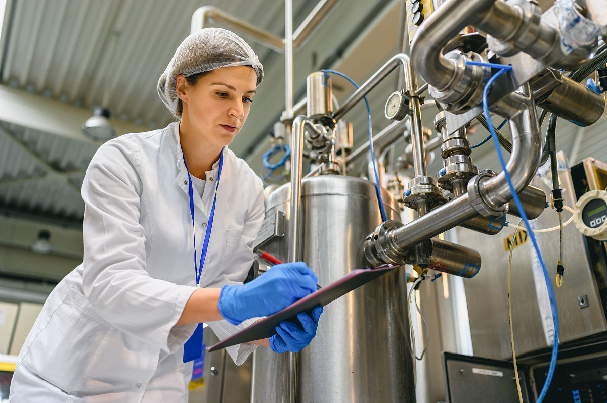 化学工艺就业方向有哪些