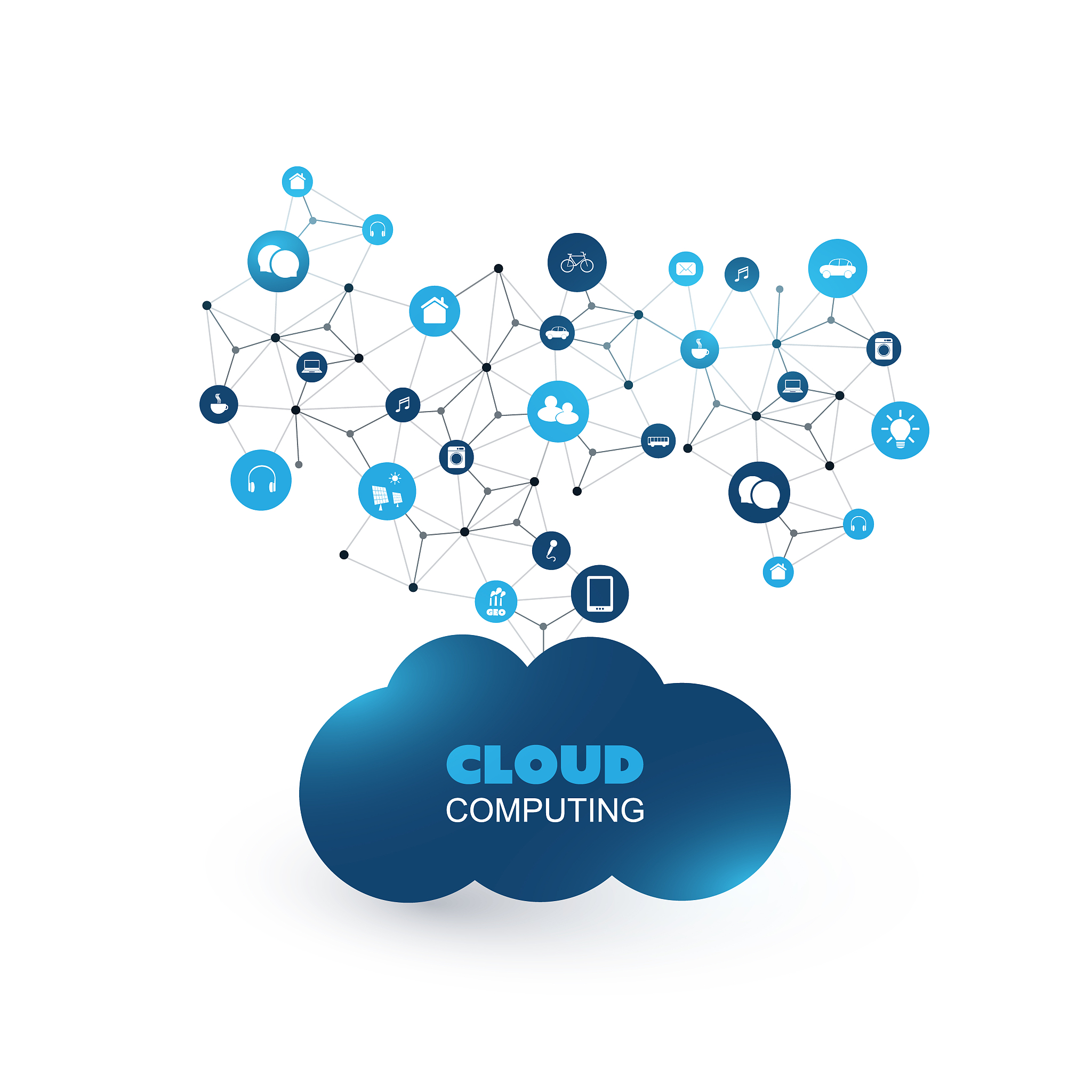 中国移动云服务 - 云计算、大数据、AI 等全方位解决方案