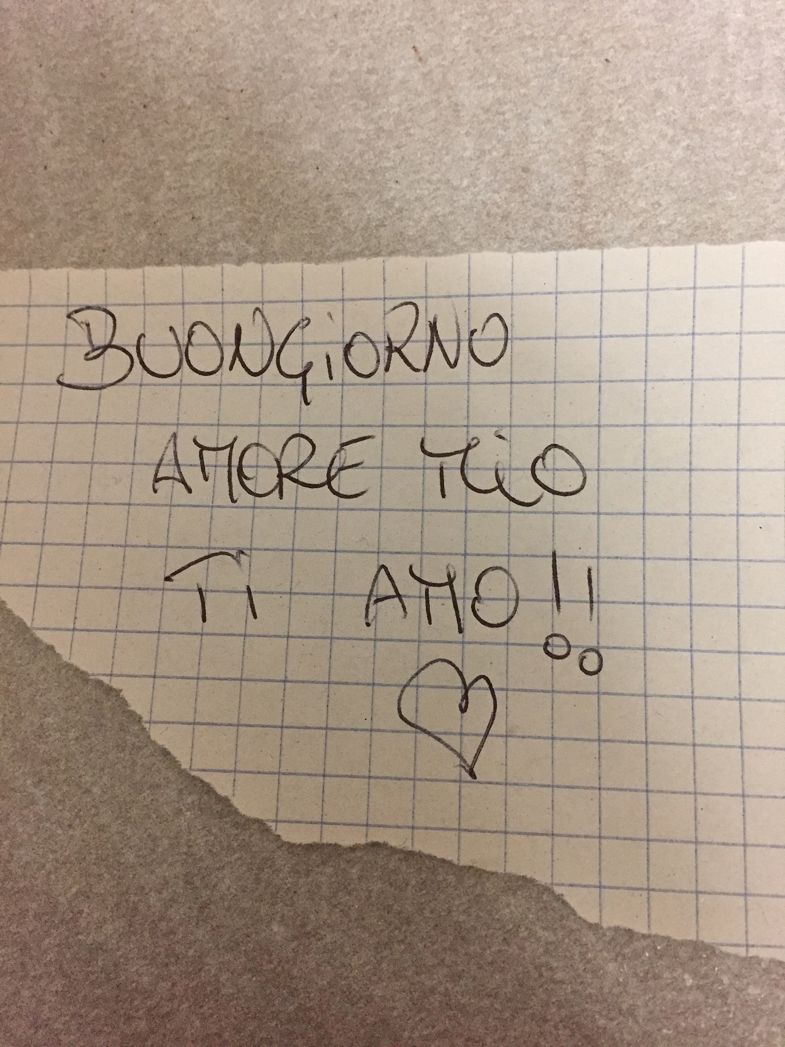 Forever with You: A Shower Thought That Made My Day