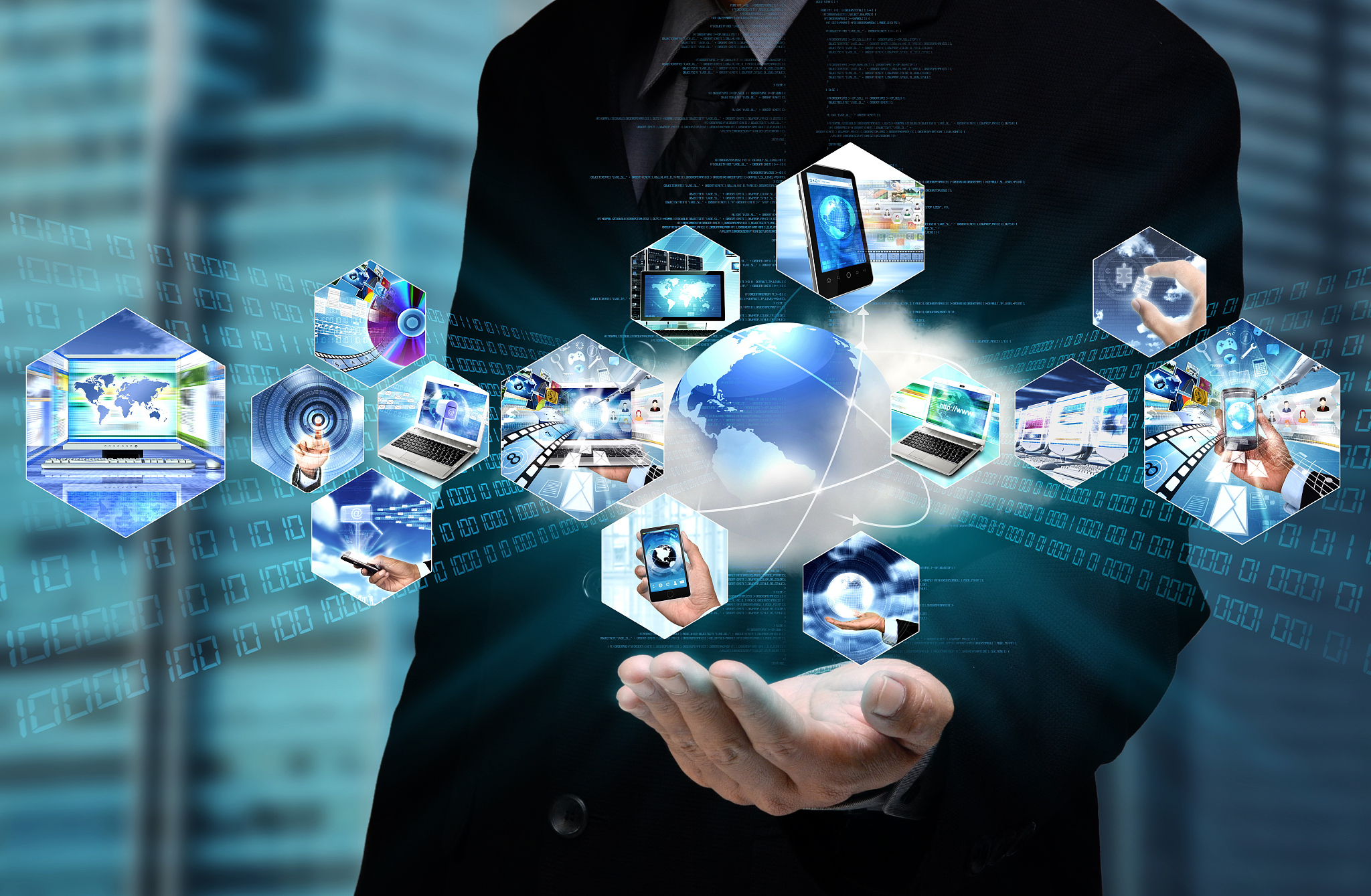 internet cloud computing