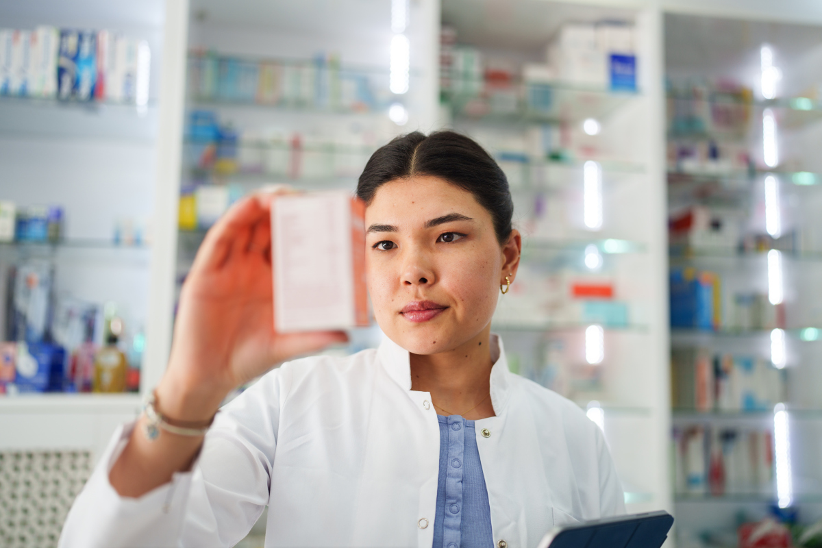 药剂专业难吗？学习内容详解及未来发展方向