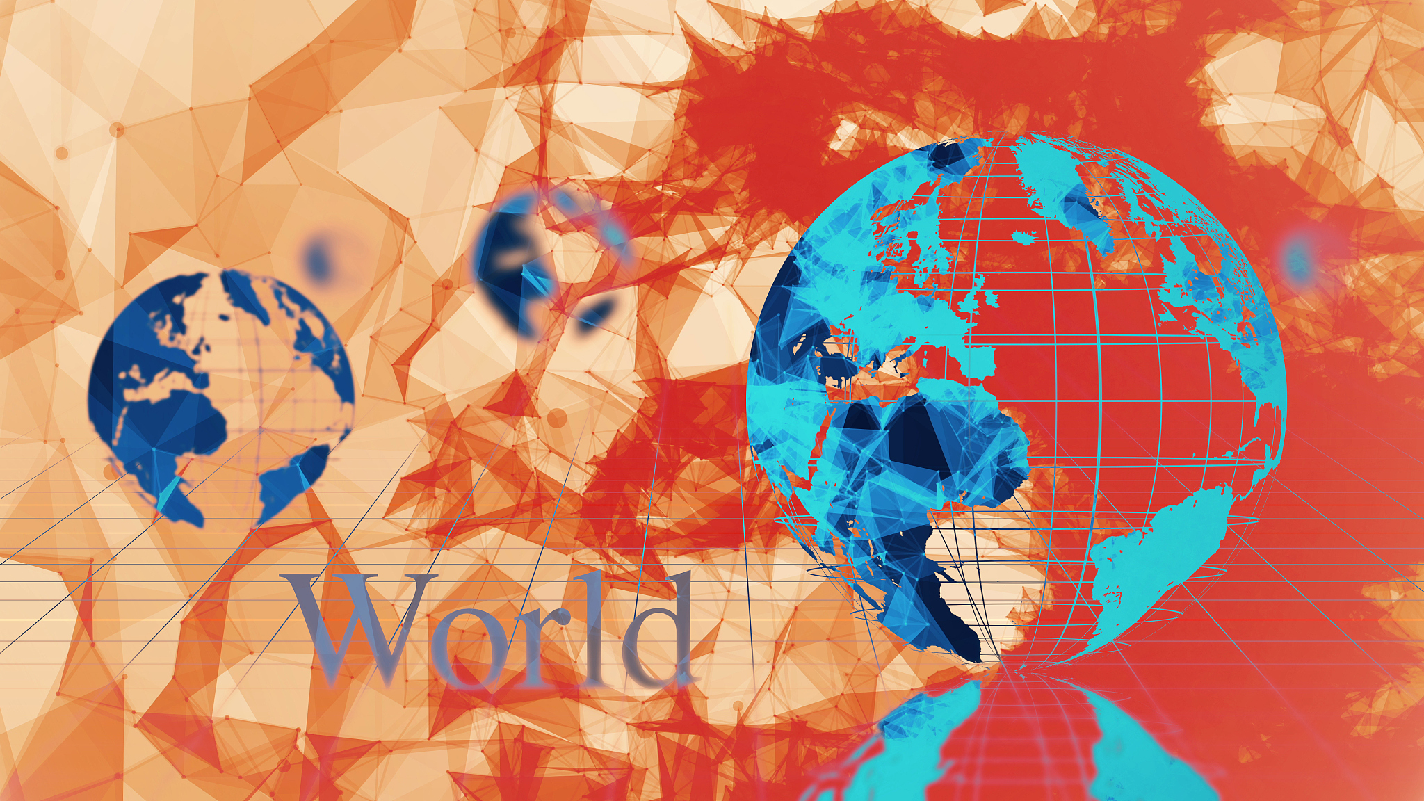 论人类命运共同体比道不同不相为谋更能让世界变得更好