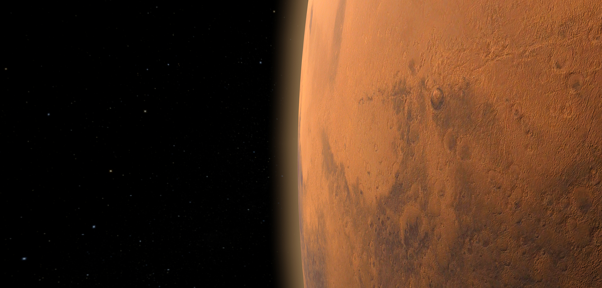 火星发现史：从古代文明到现代探索