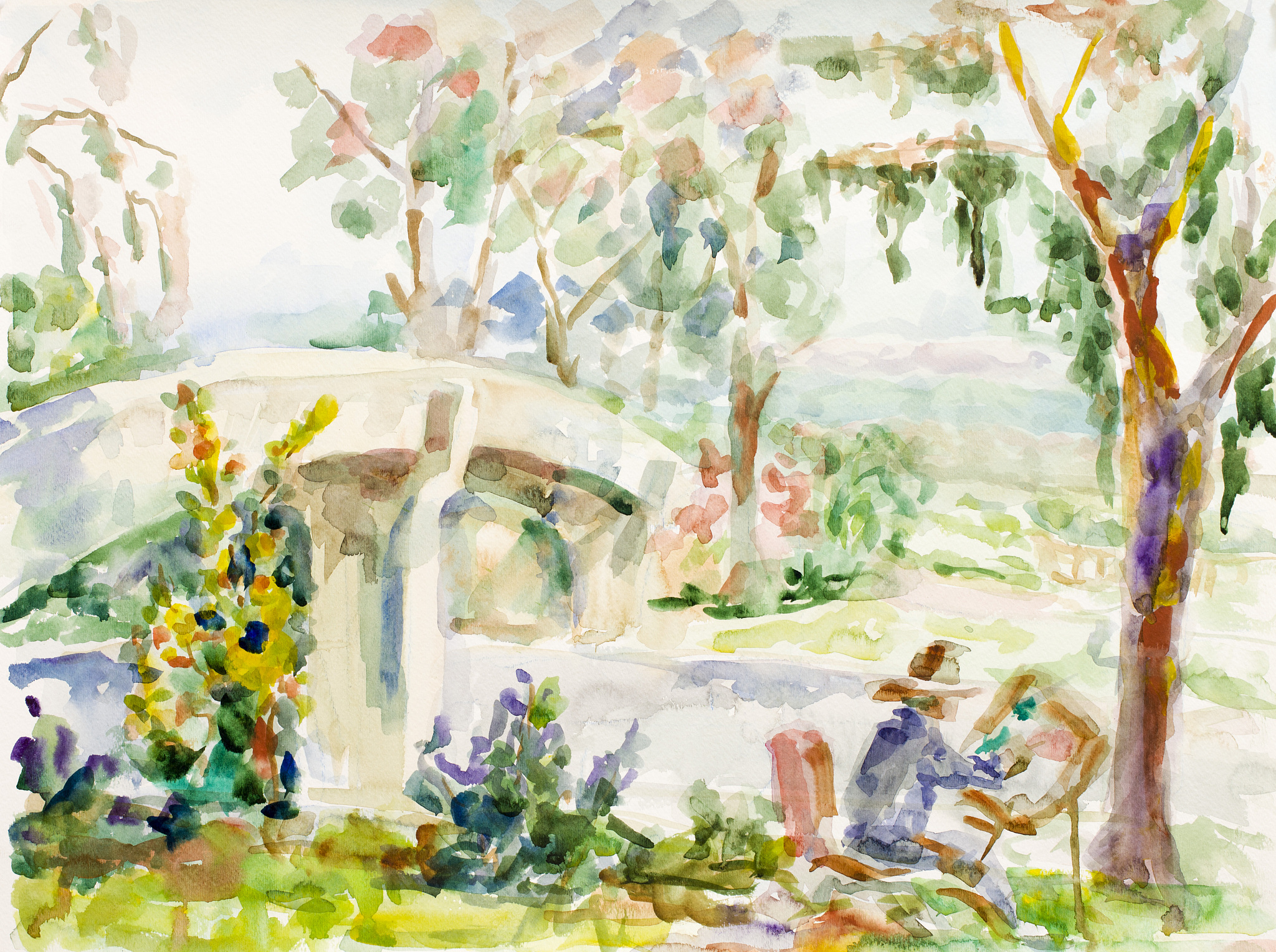 2022年云南艺术学校美术绘画专业招生