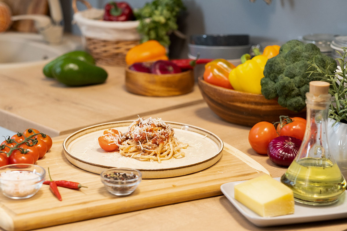 Easy Grilling: Preseasoned Food & A Cook Makes Meal Prep a Breeze