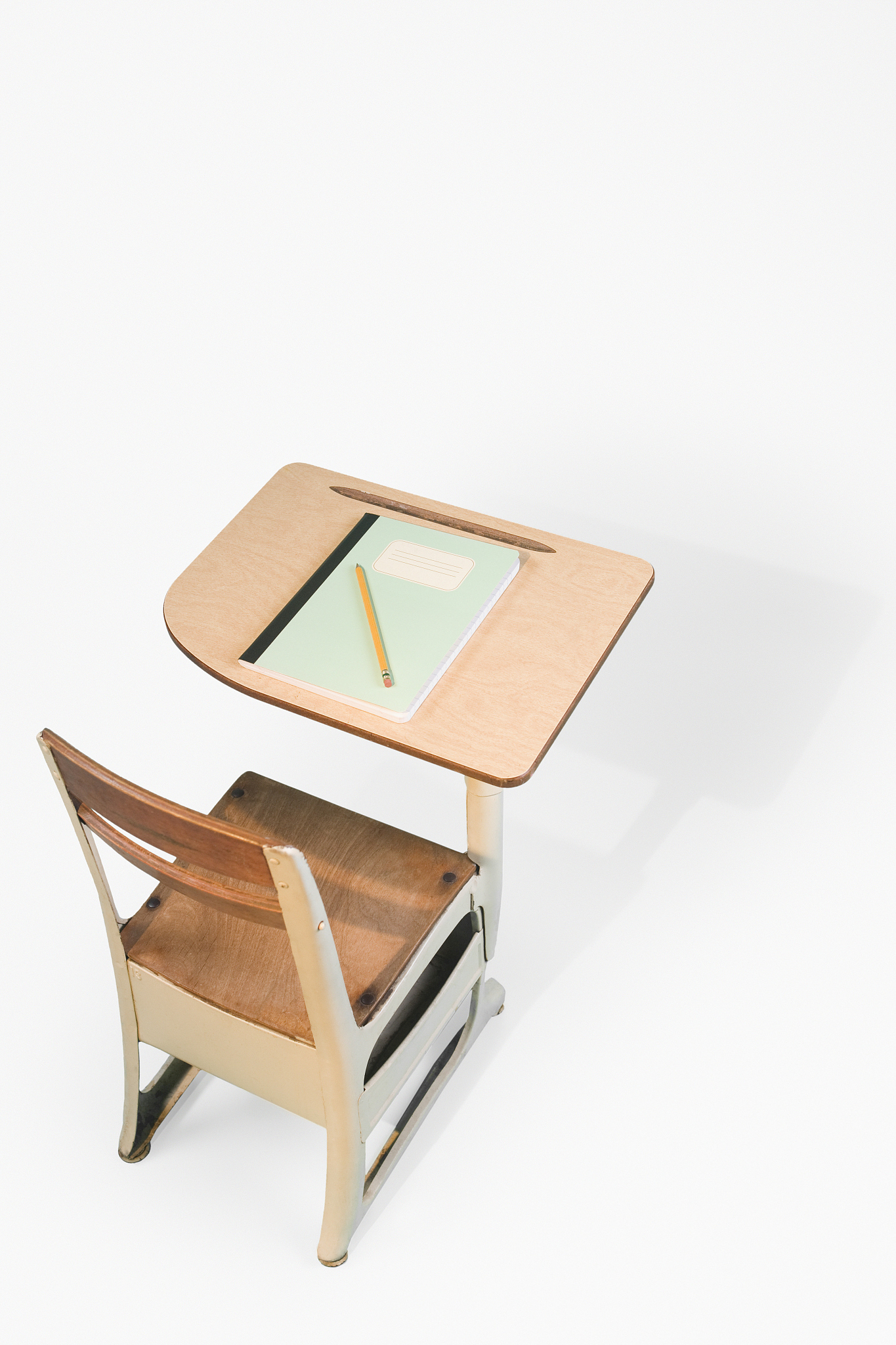 school desk