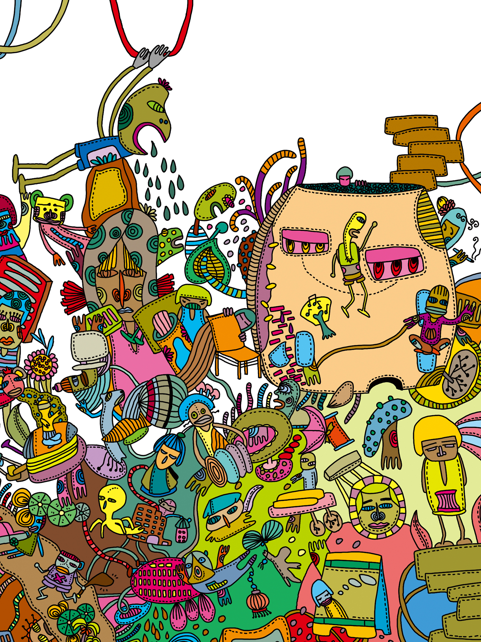 Midjourney绘画是什么