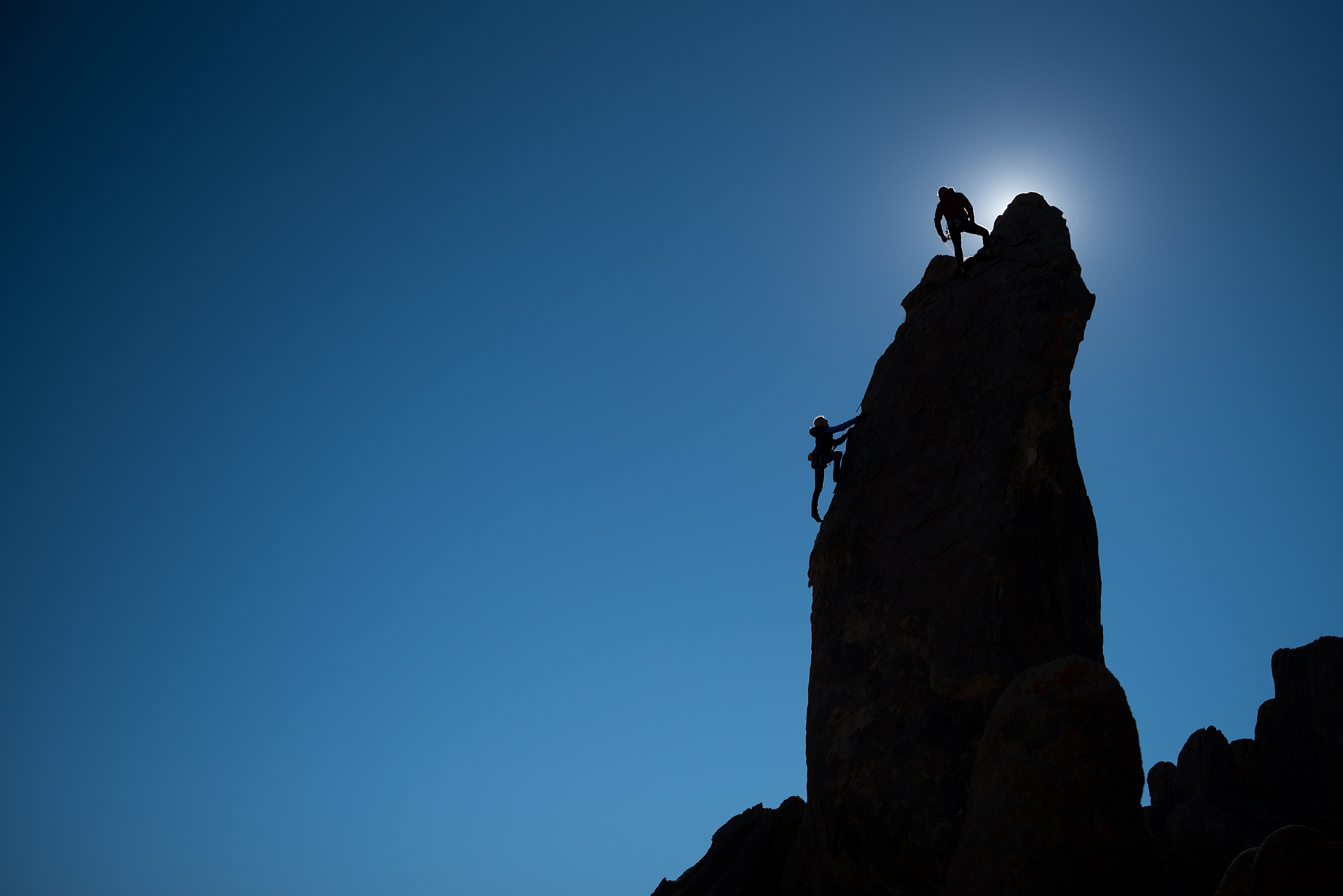 朋友的意义：困难时刻的支柱与力量源泉