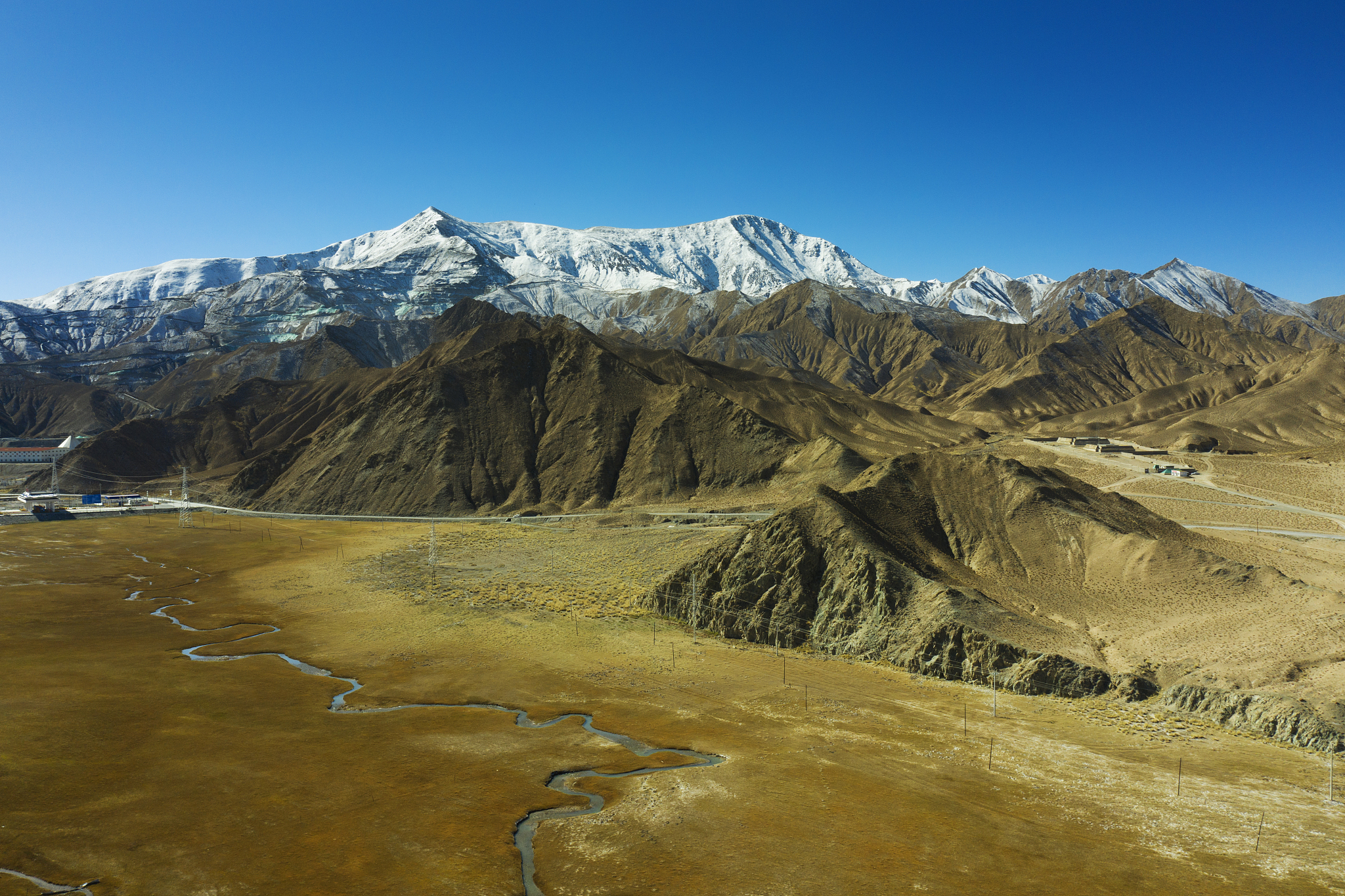 2023青海规模最大的高中用