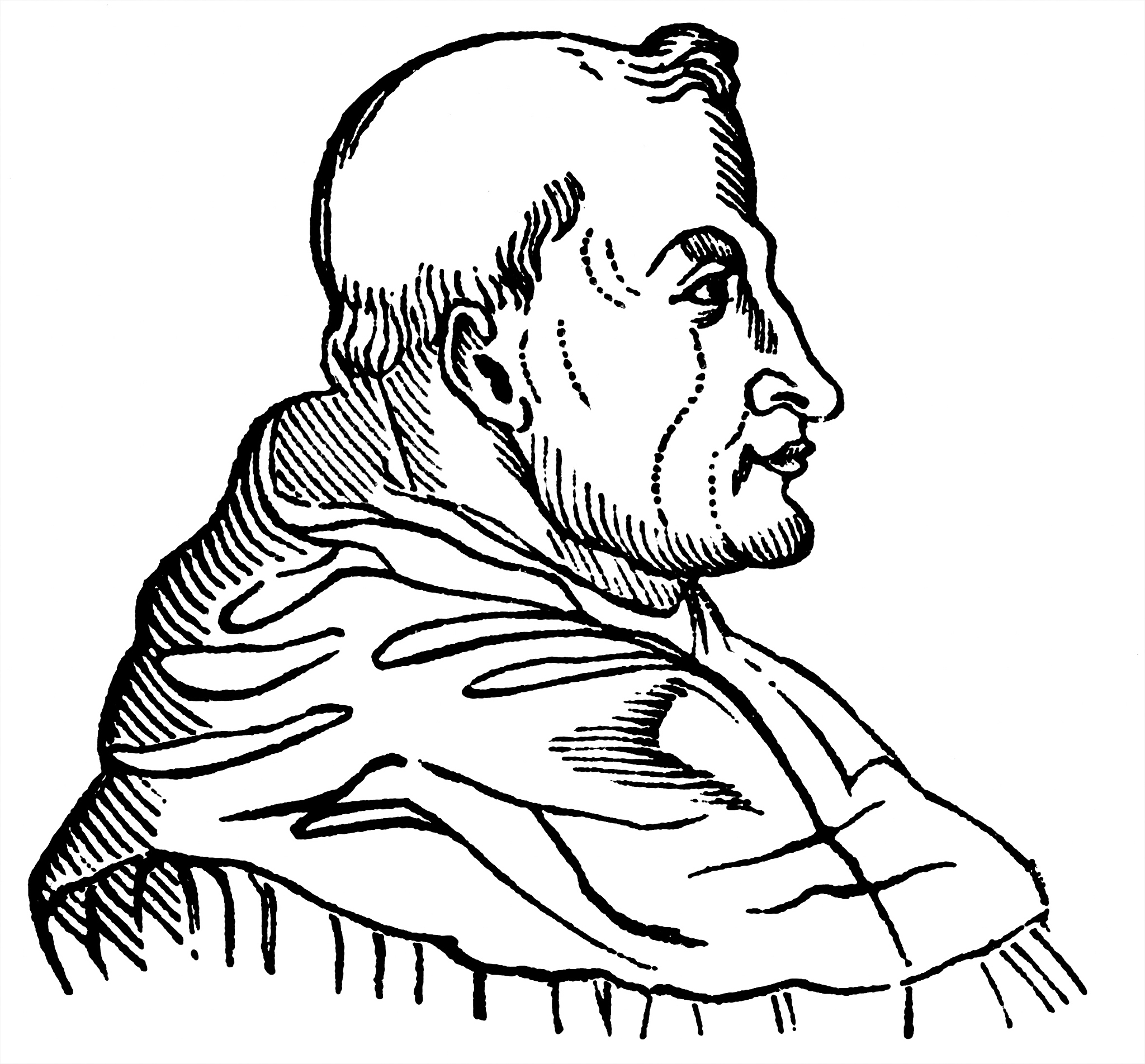 质疑阿奎那自然法：争议与反思