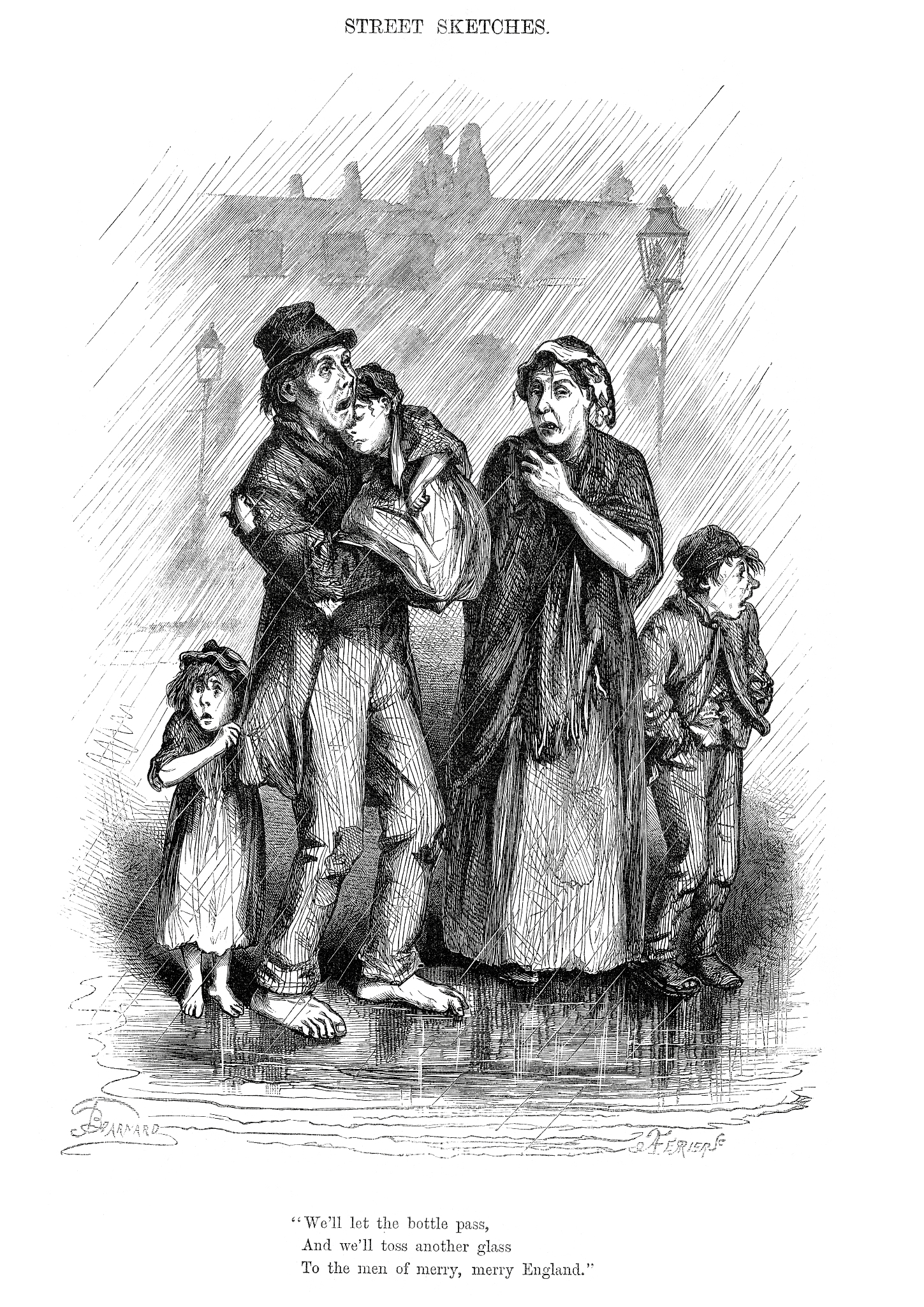 《The Horse Dealer's Daughter》深度赏析：女性的自我救赎与爱情