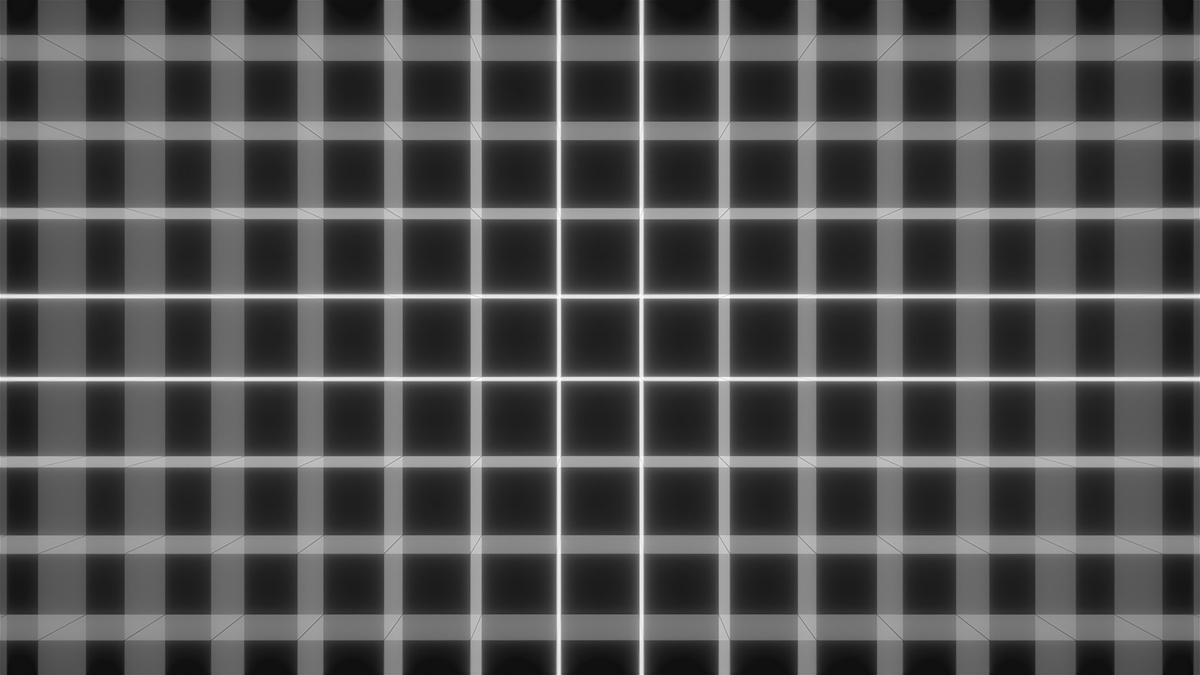 halcon工具代码找出图片所有网格并填充为棋盘格