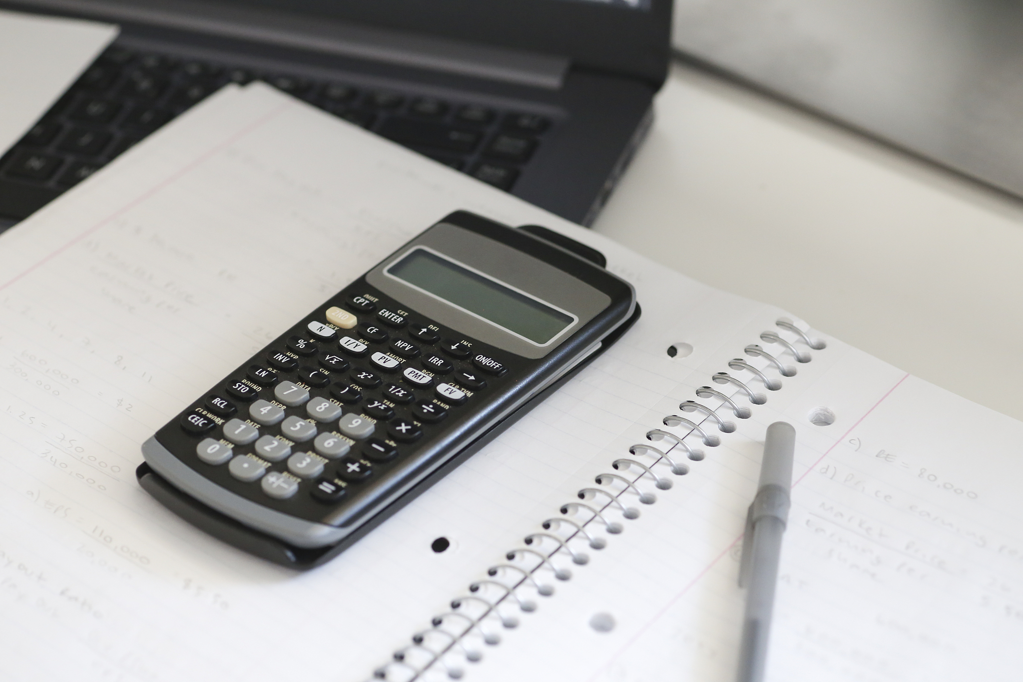 五年级孩子做数学题用计算器怎么办？试试这5招！