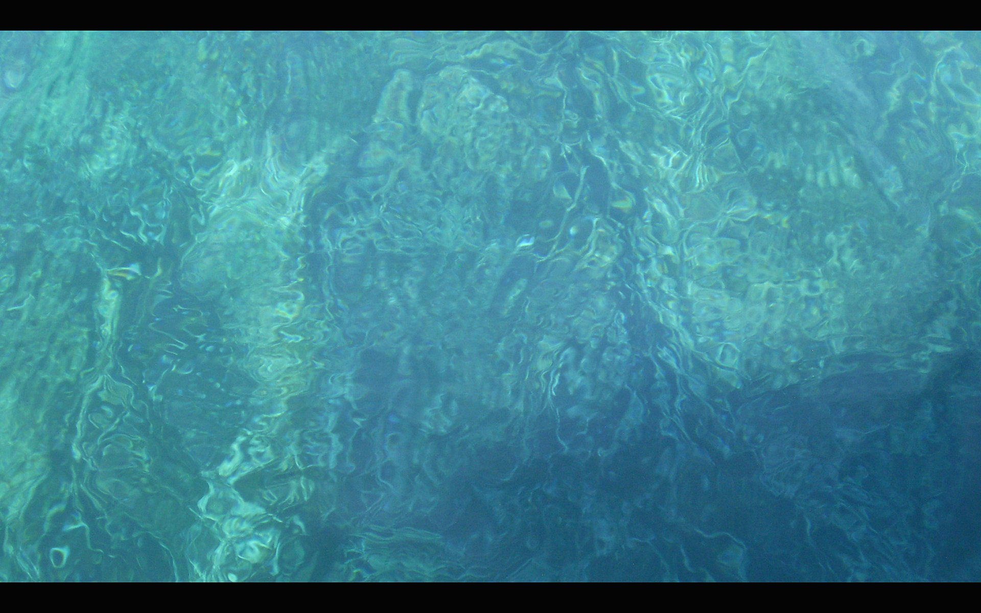 sea