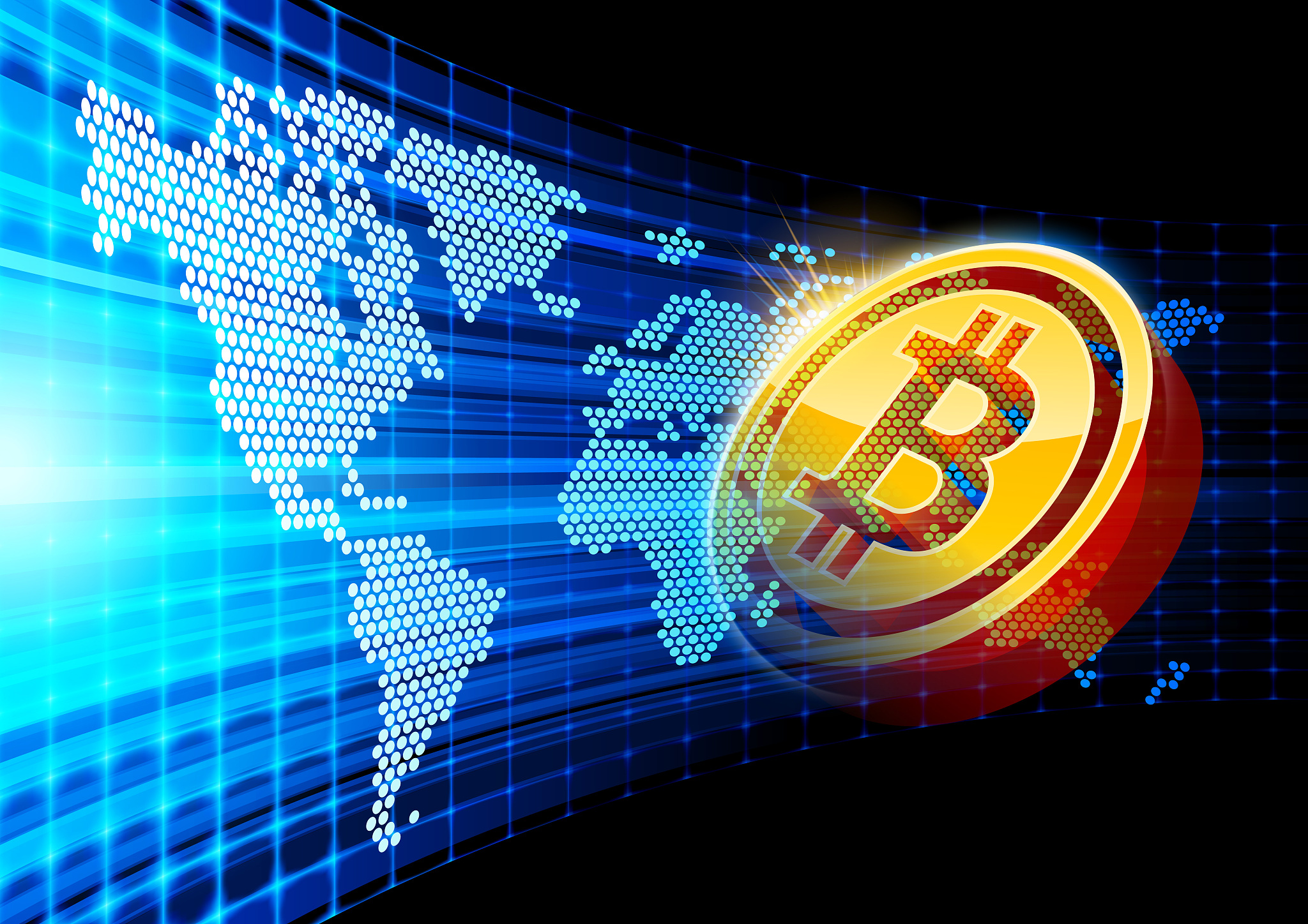 cryptocurrency bitcoin