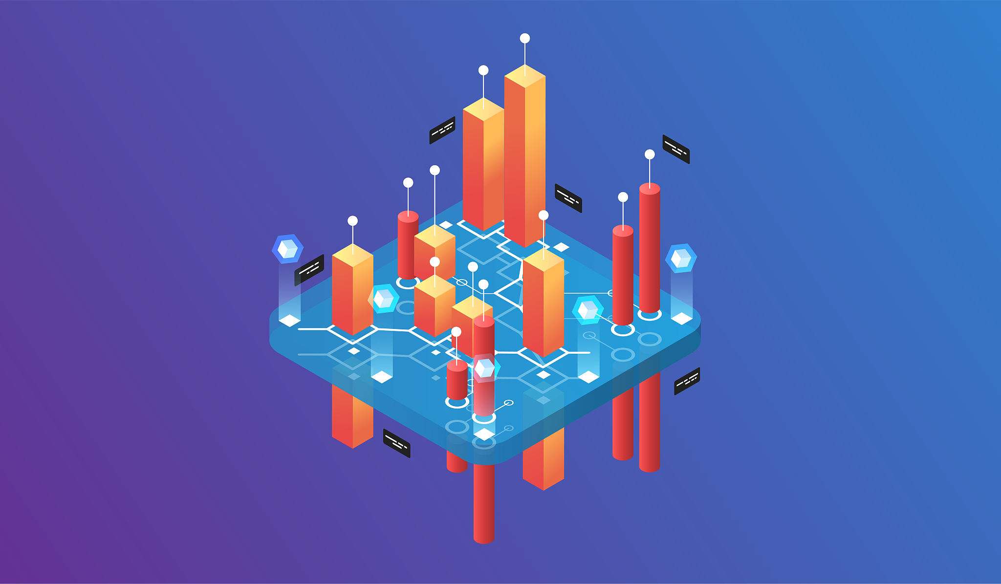 大厂职教中心2021年招生简章 - 软件开发、网络技术、数据分析专业