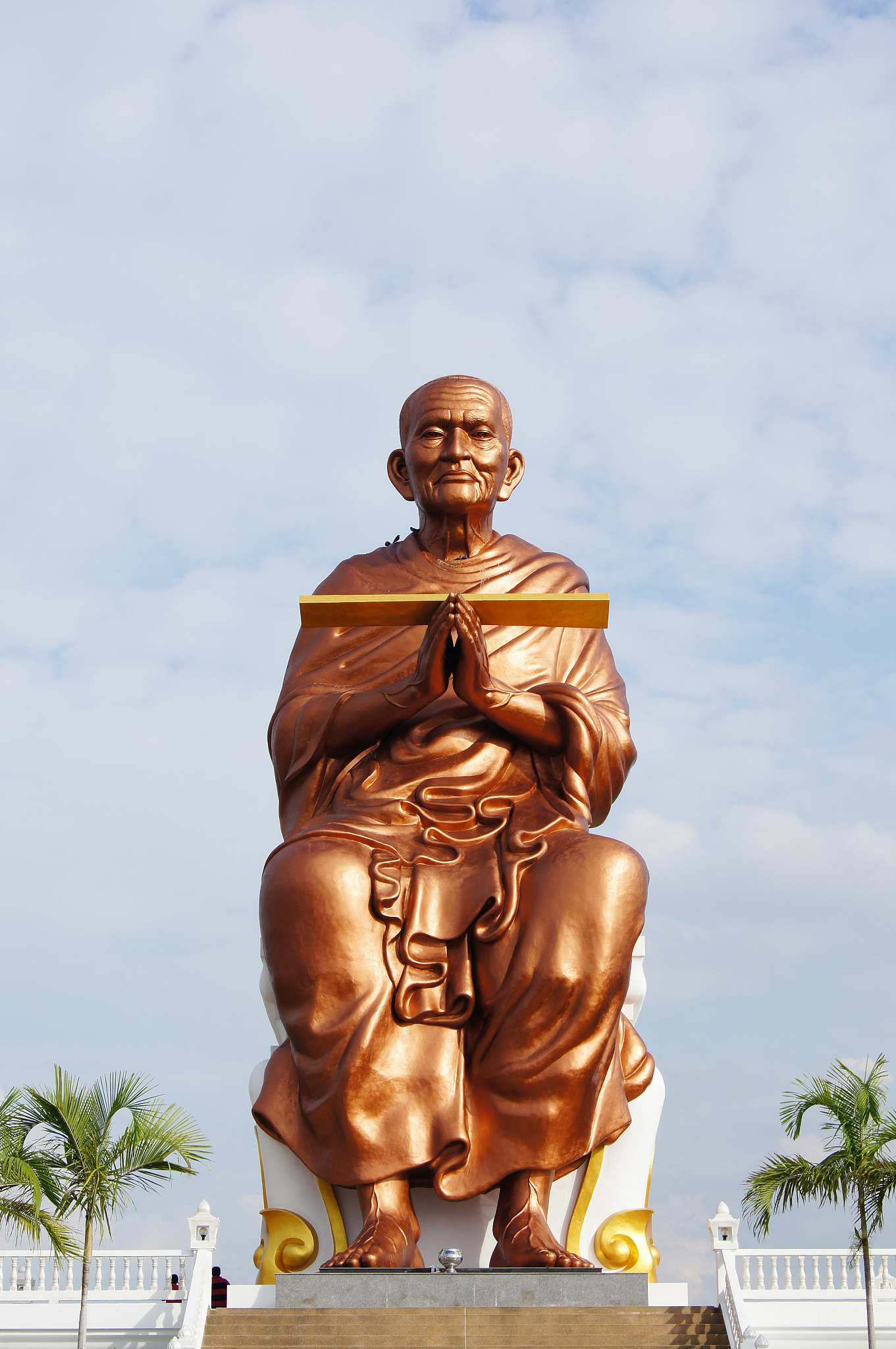 河北佛教教职证延期办理指南：流程、地点、注意事项