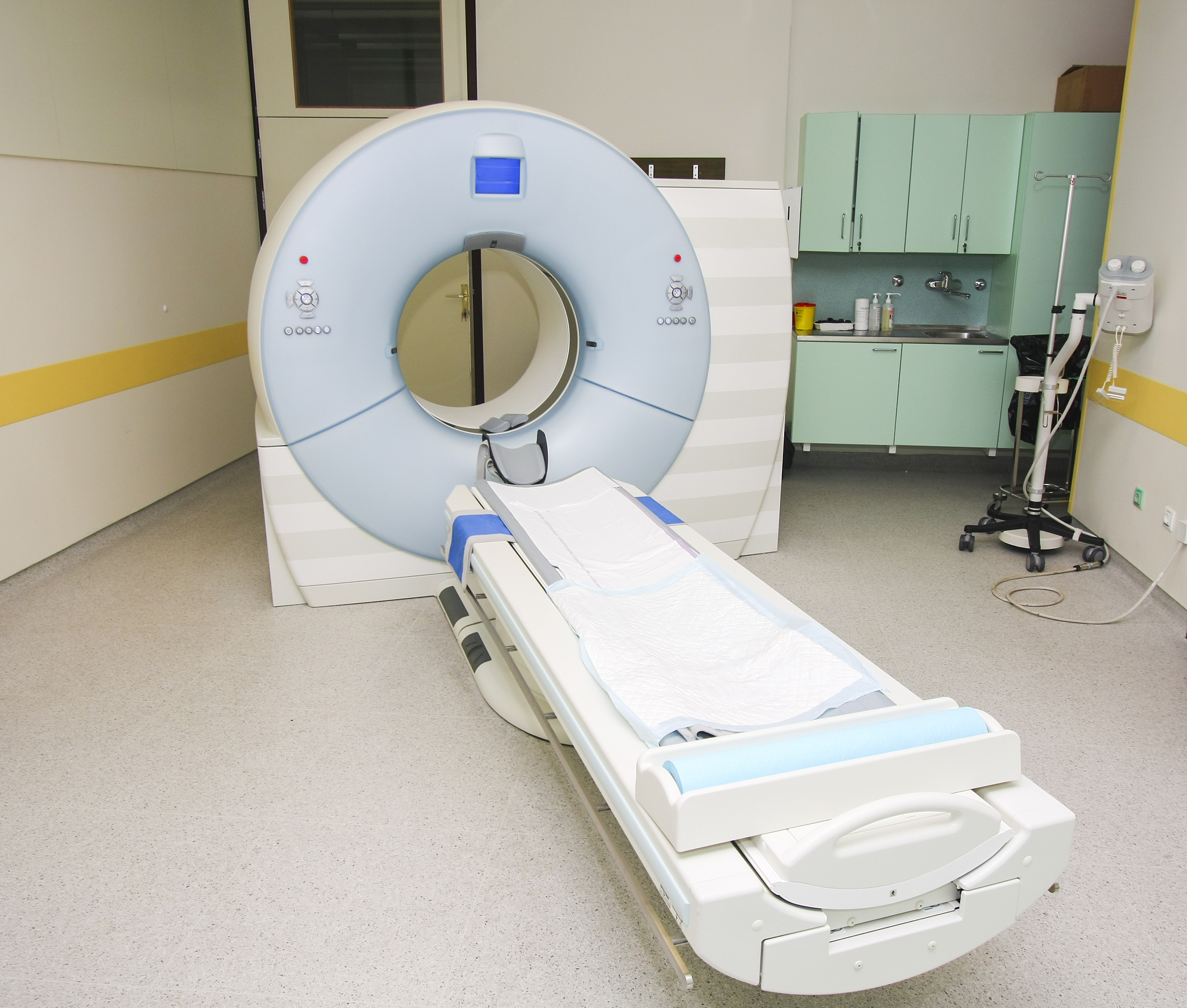 脑部专用正电子发射型计算机断层显像PET/CT设备:原理、流程及应用 脑部专用正电子发射型计算机断层显像PET/CT设备:原理、流程及应用