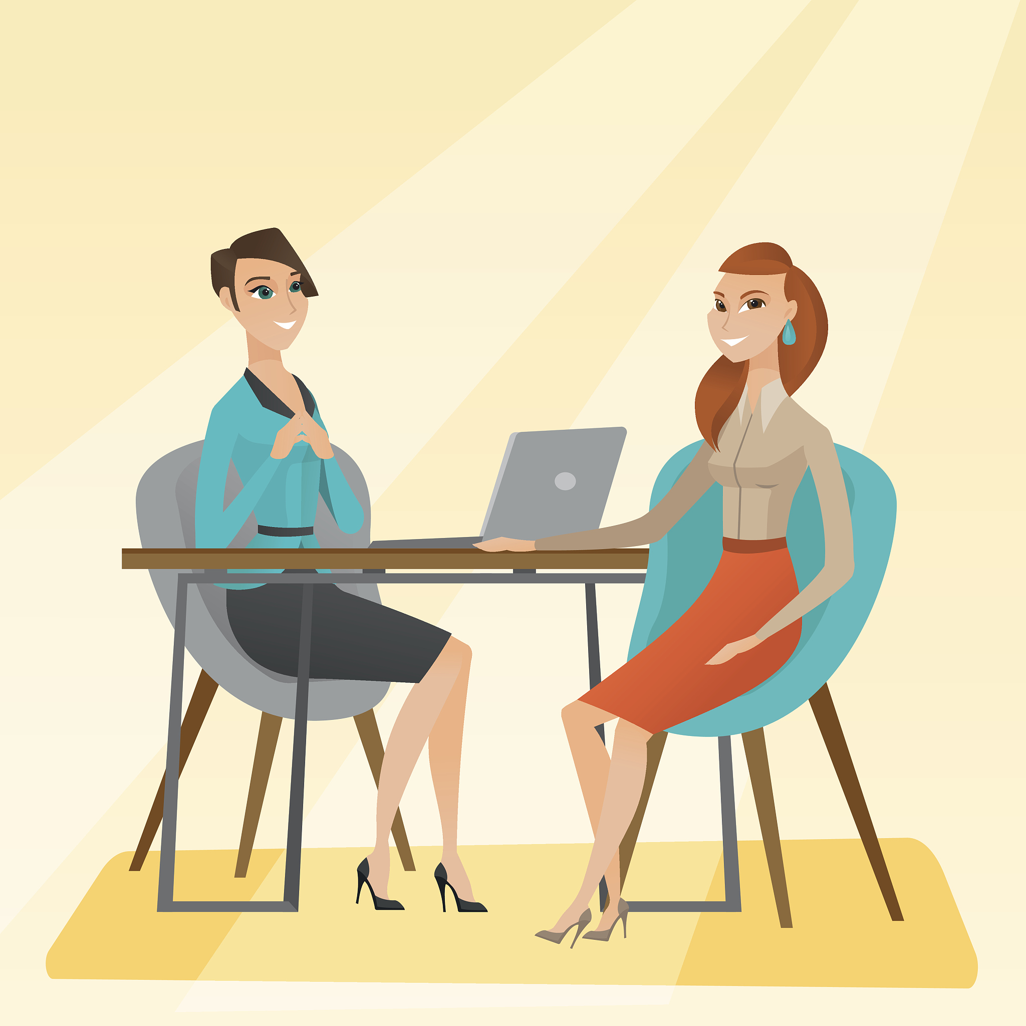 企业人员需求管理流程