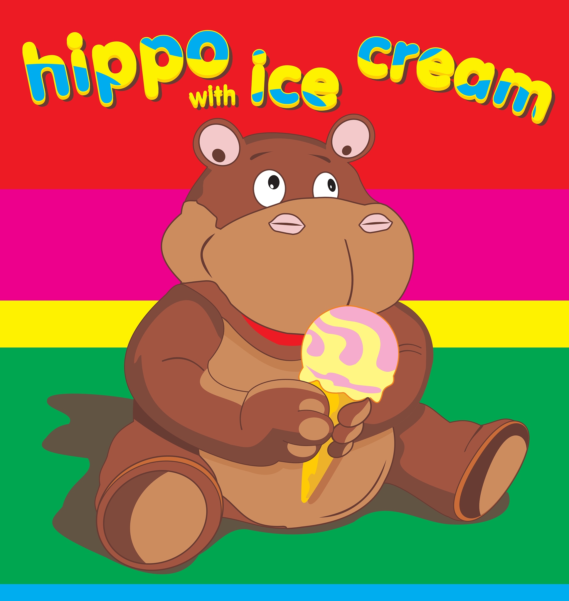 Gummy Bear Song Lyrics - The Complete Guide