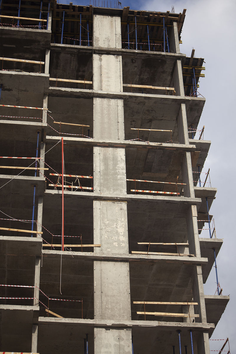 预制楼板前景：优势、应用和未来趋势