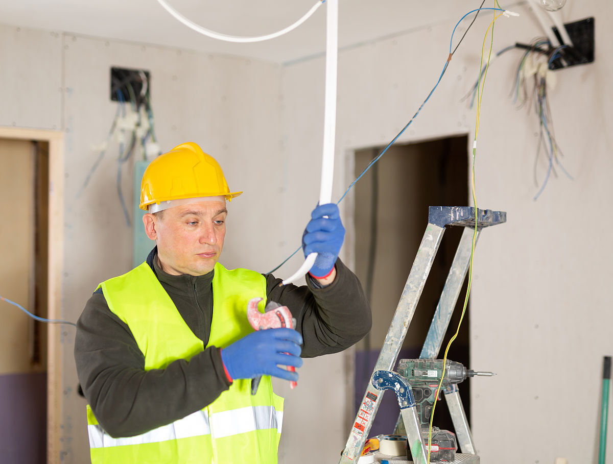 40安电流需要多大的电线？ - 电线面积计算指南