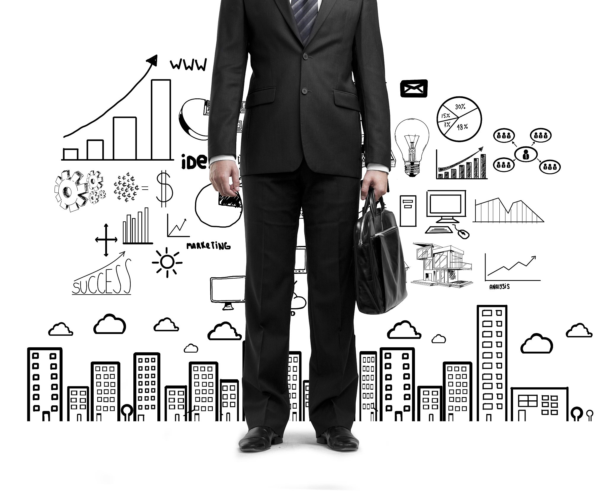 别人问我这样的衣服真的值这个价钱吗作为一个销售我该怎么回答