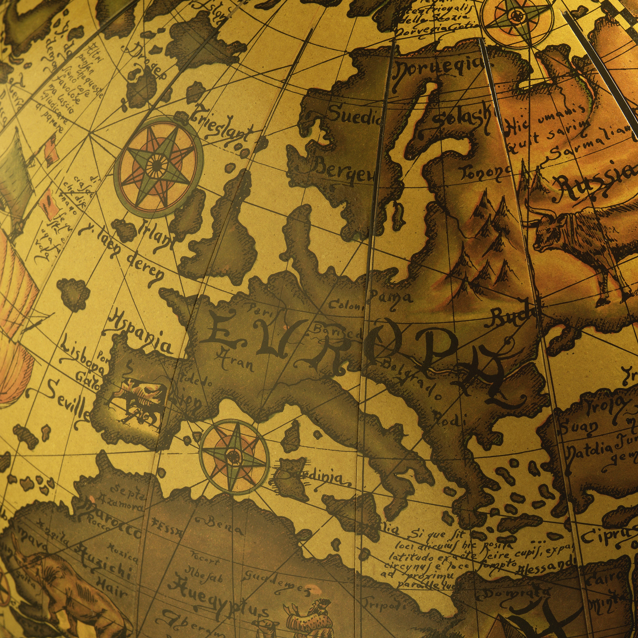 请用冒险家的身份给我描述一下阿拉德大陆的整体背景故事