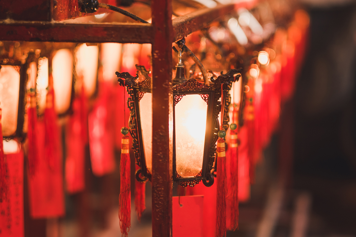 岐阜灯笼是什么