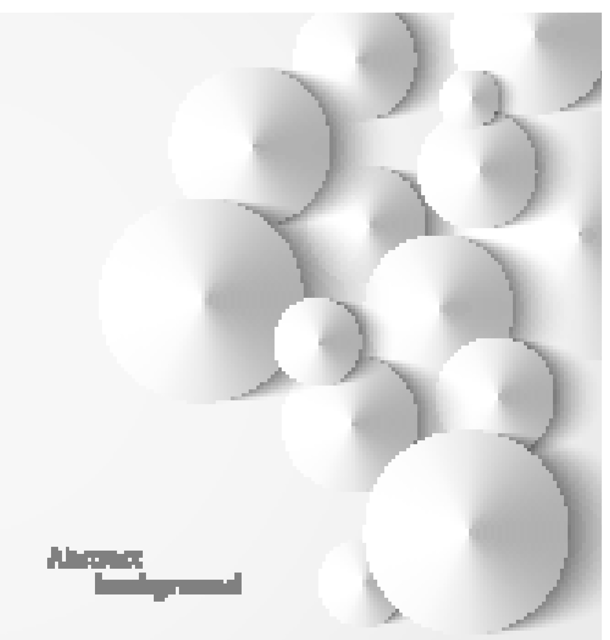 把一个棱长为6分米的正方体切削成一个最大的圆锥体