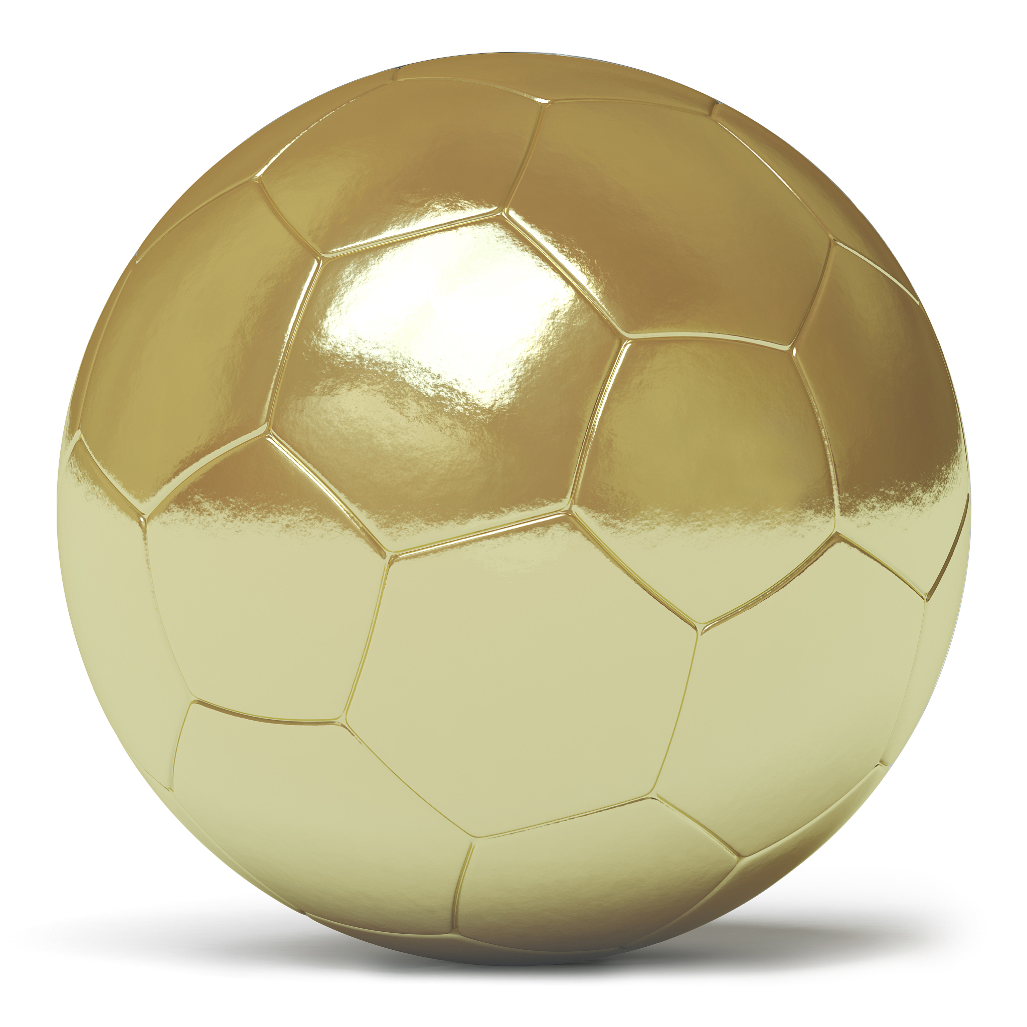 soccer ball