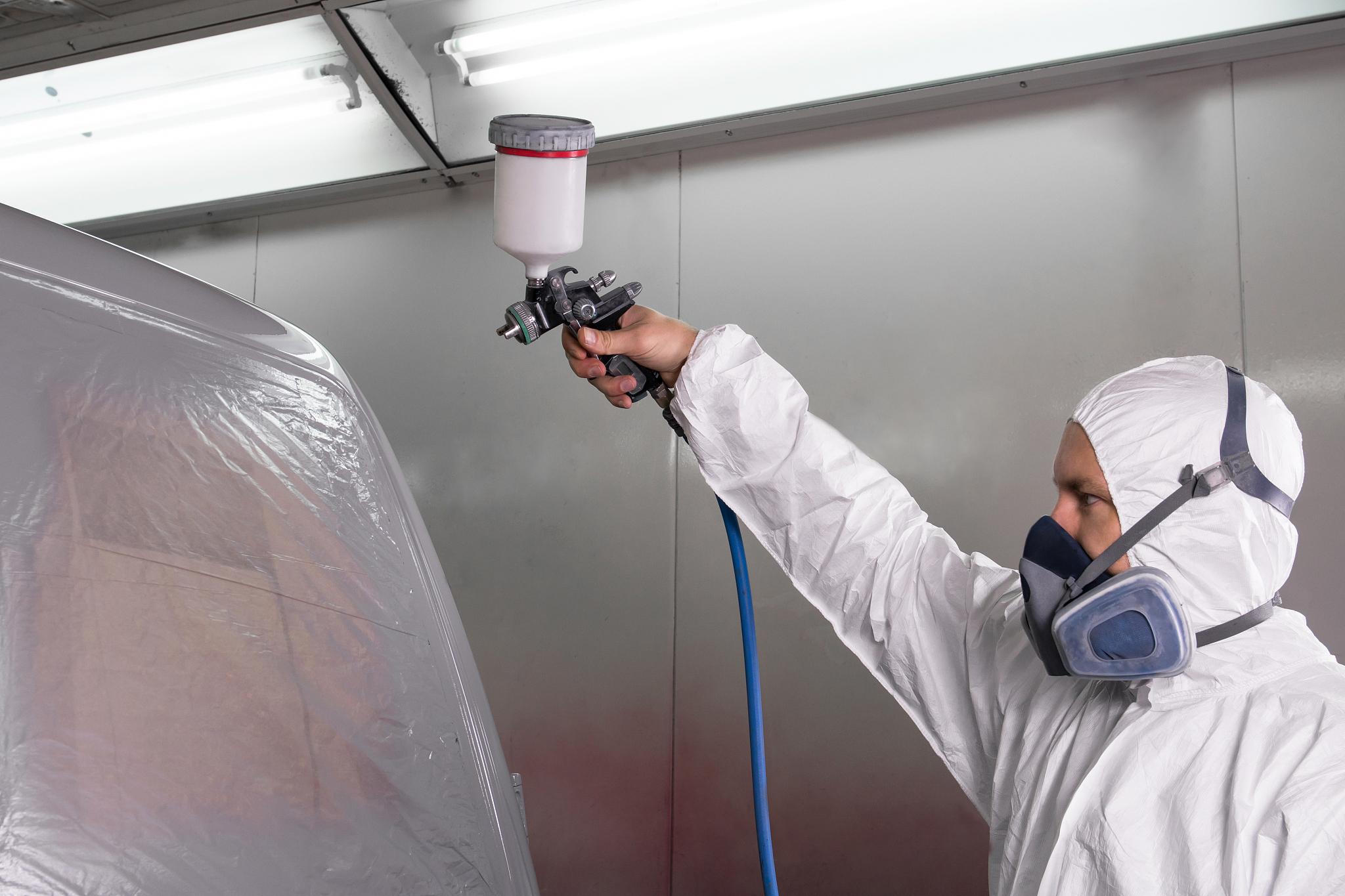 铜仁市碧江区中等职业学校汽车车身修复专业招生简介 - 2019