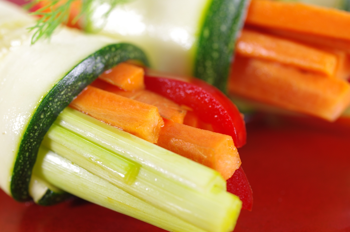 青椒和胡萝卜能一起吃吗？营养学、中医、健康搭配角度解答