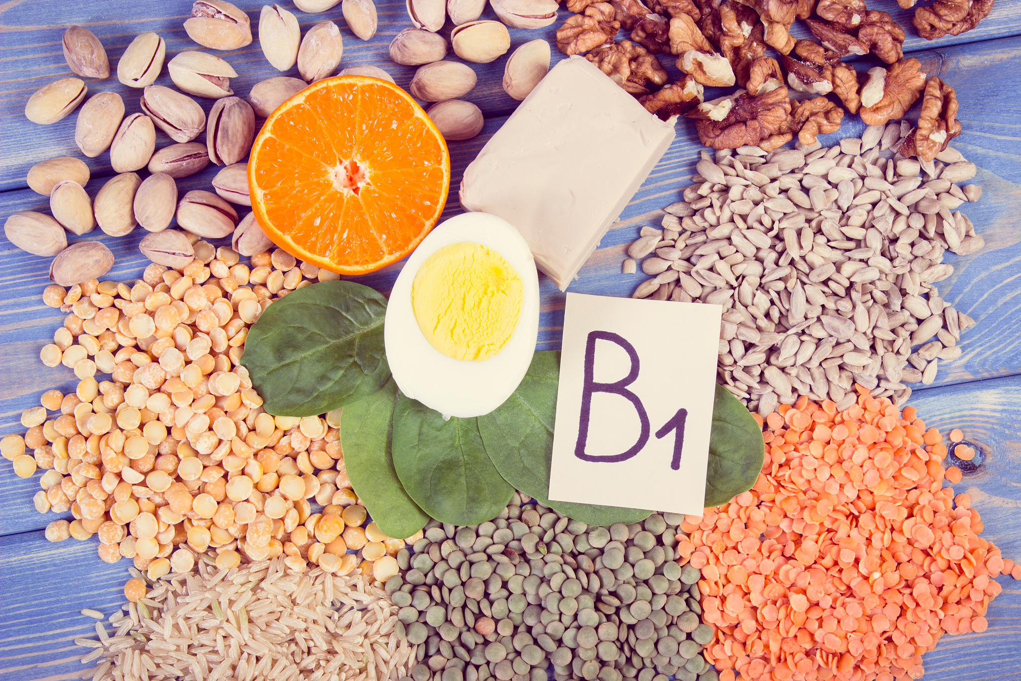 猫咪需要补充哪些维生素b对应的维生素b能带给猫猫什么好处