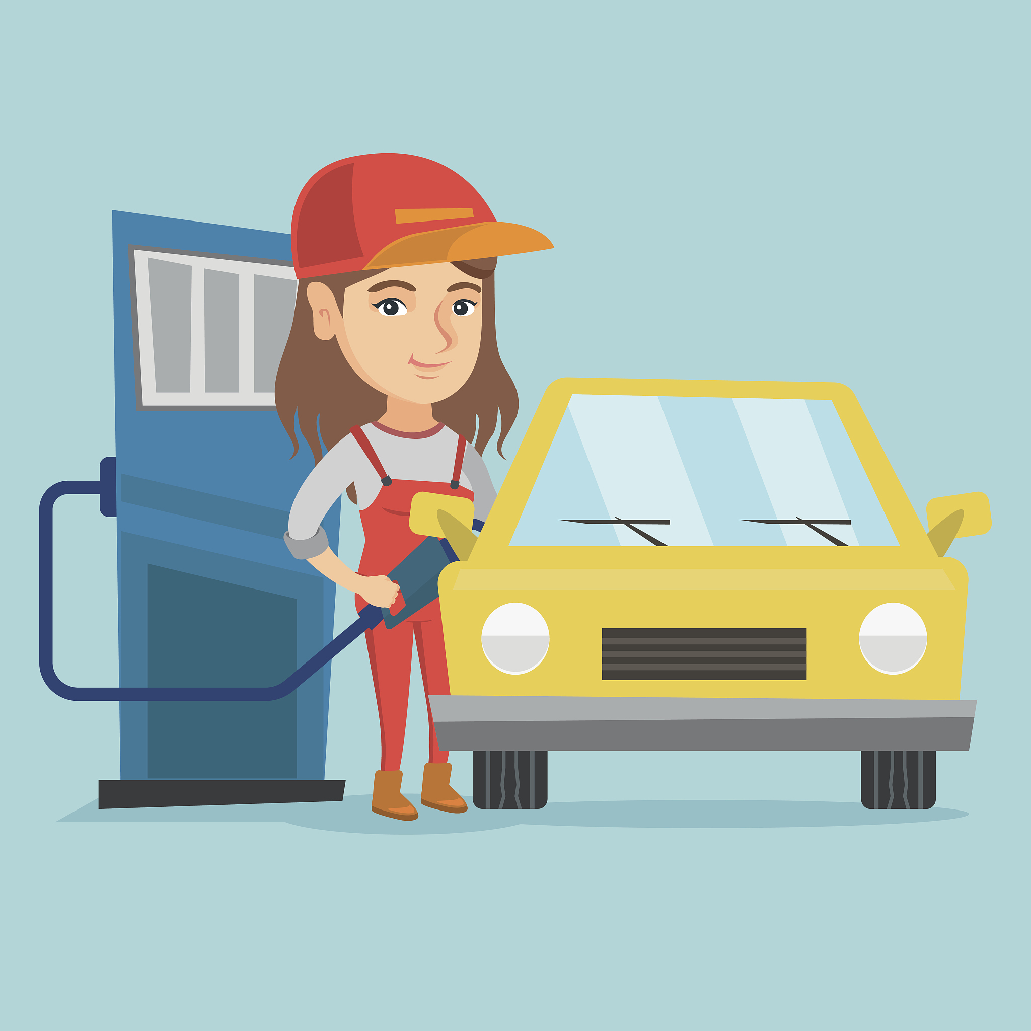 巴中师范学校汽车营销与服务专业2019年招生简介