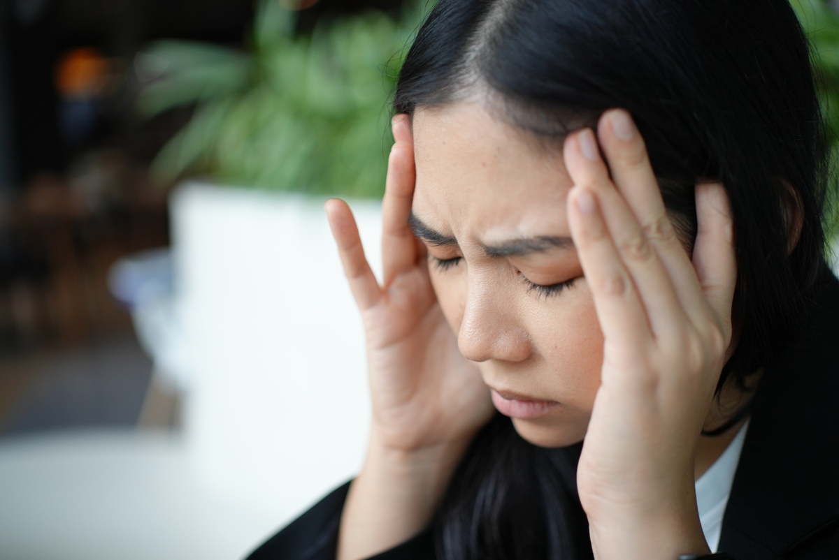 心理难题：如何应对常见的心理问题？