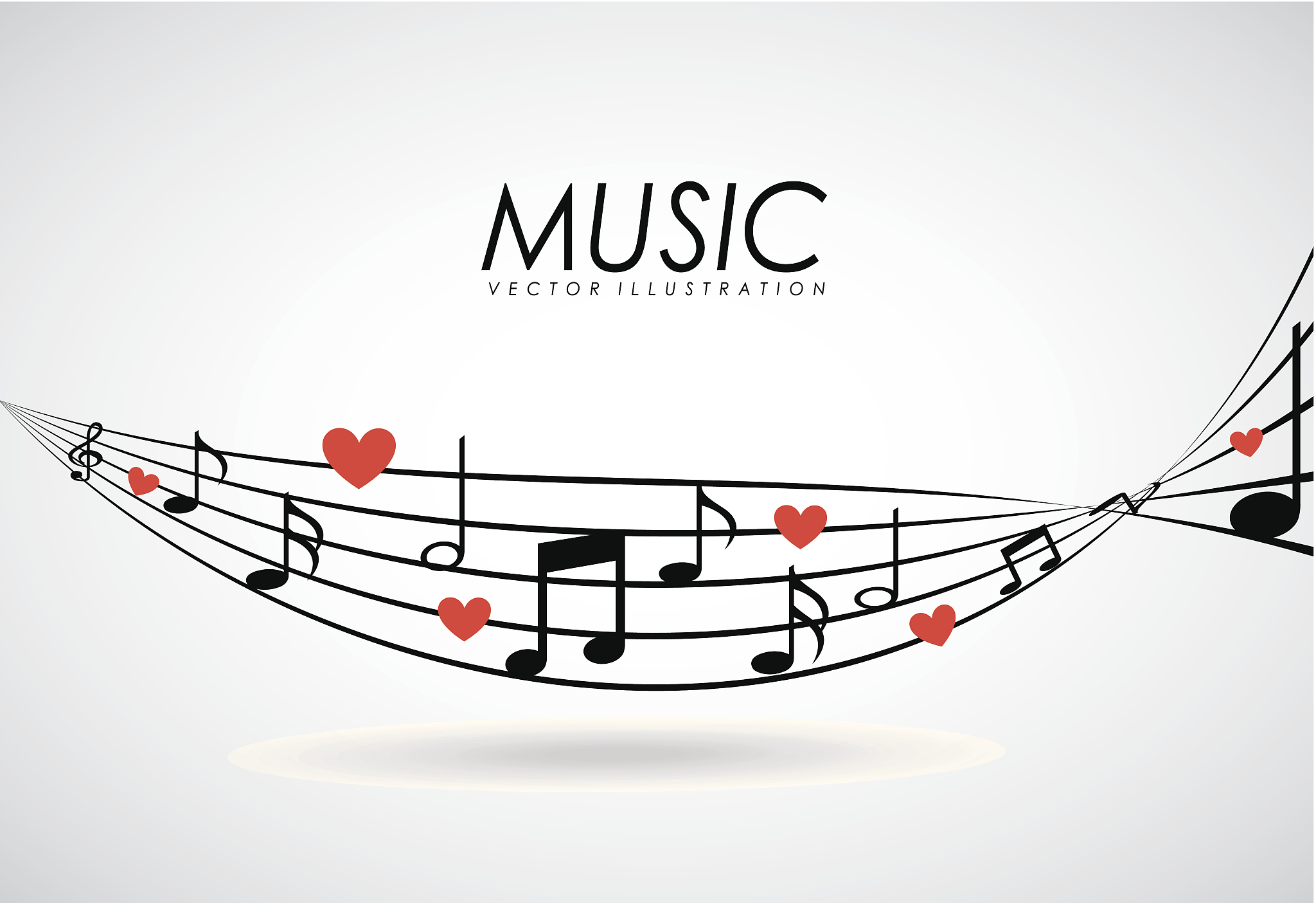 music design