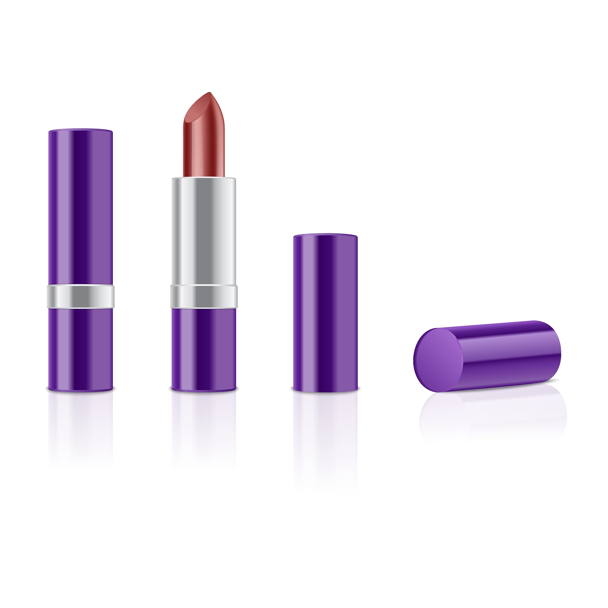 口红选购指南：颜色、质地、品牌、成分全解析