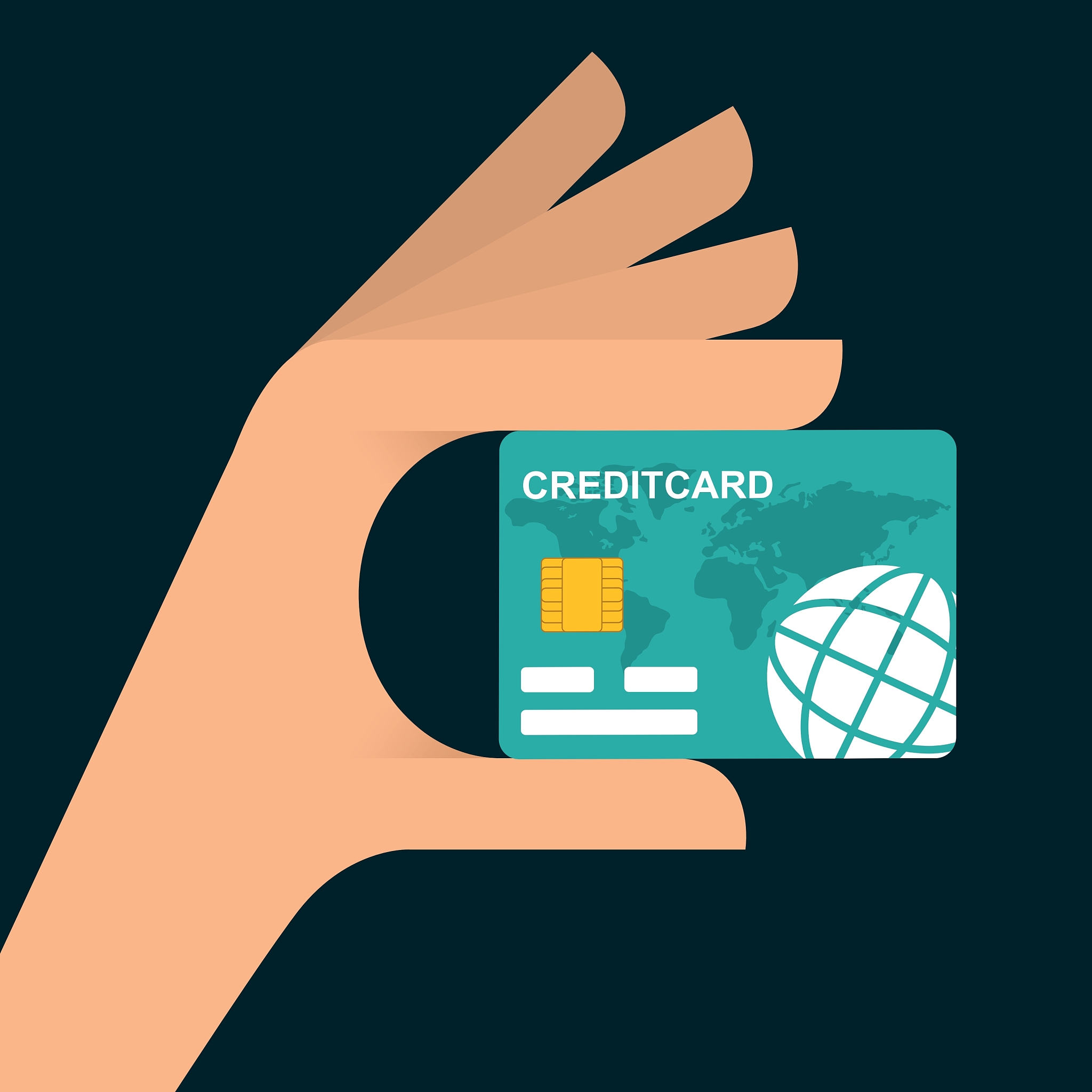 payment icon design