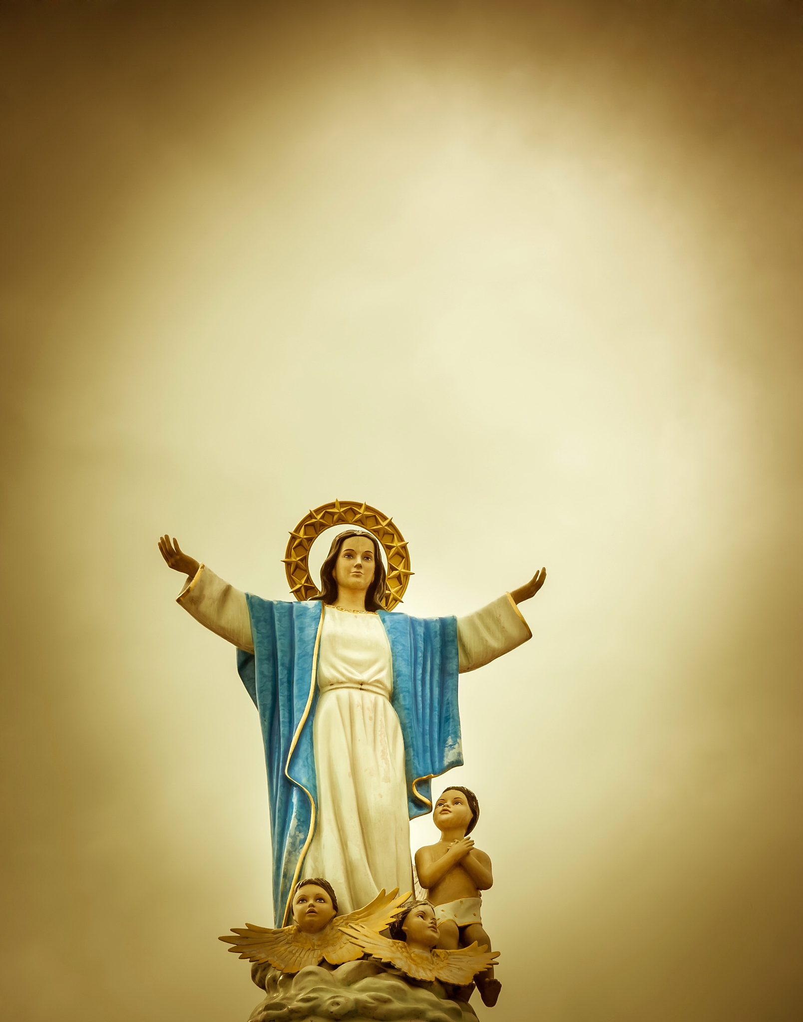 信创有什么研究方向吗