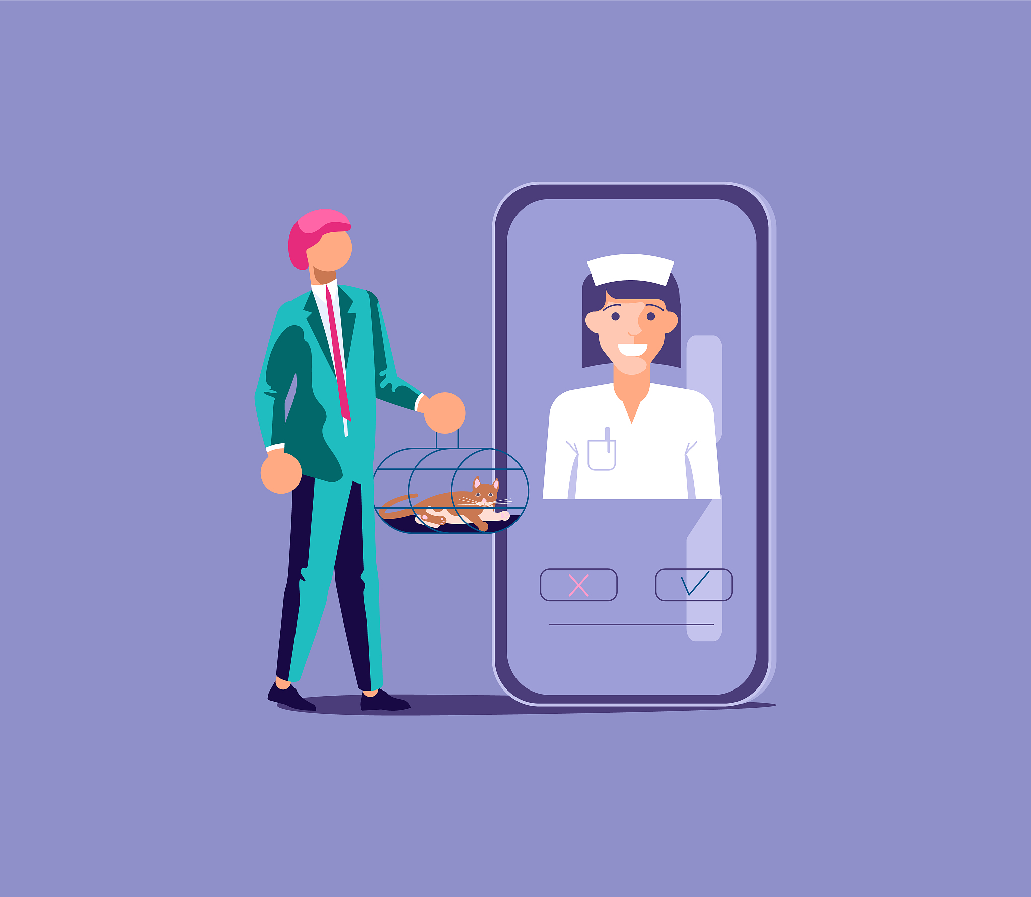 兽医专业就业前景好吗？全面解析兽医专业的优势和未来发展