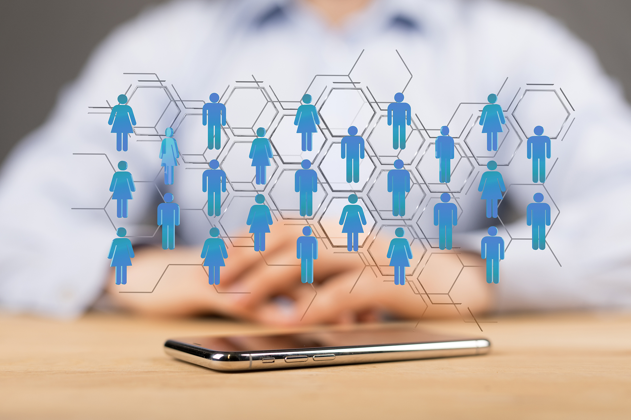 network group