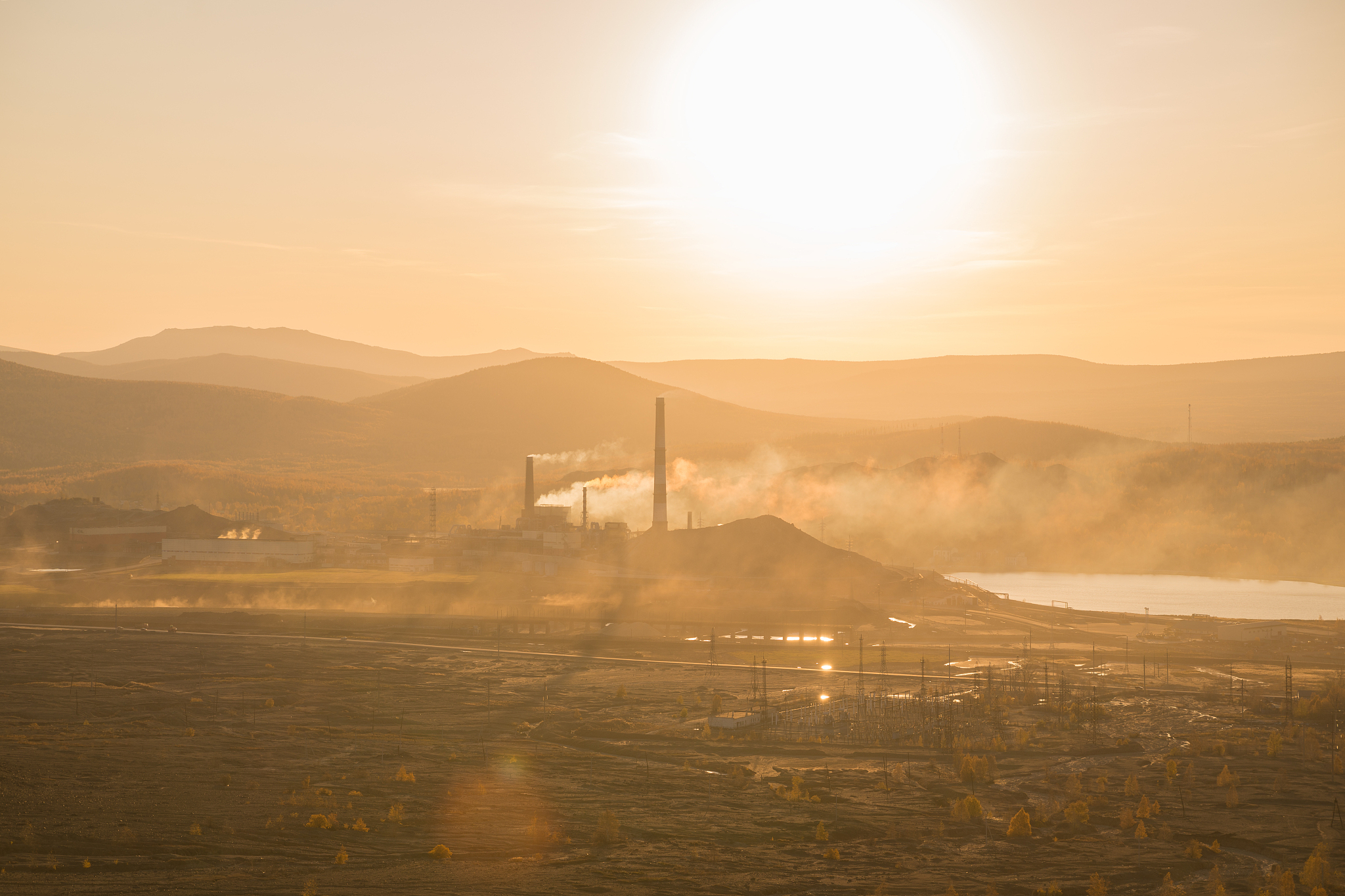 环境监测与治理技术专科课程有哪些？