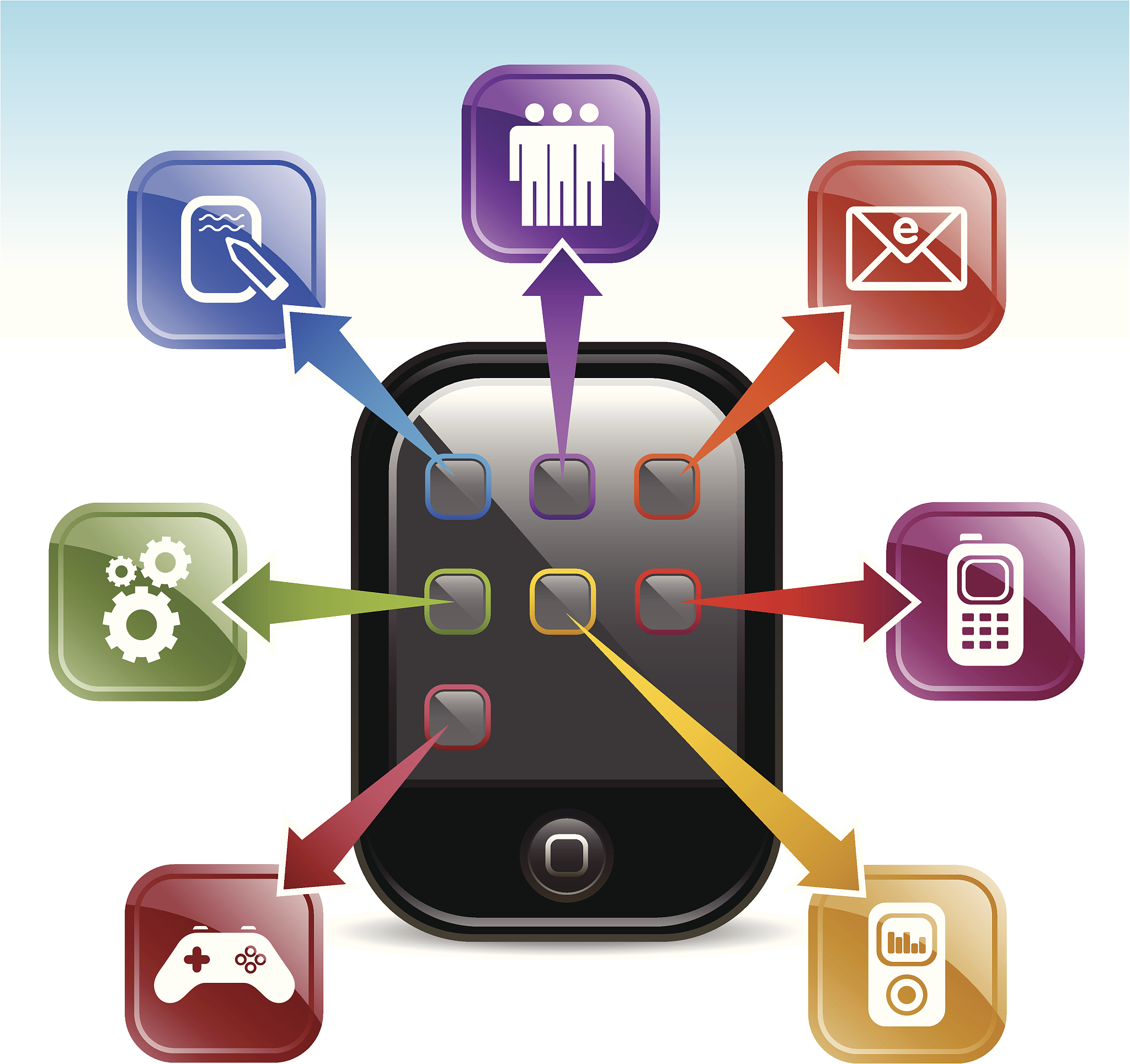 nfc功能是什么意思